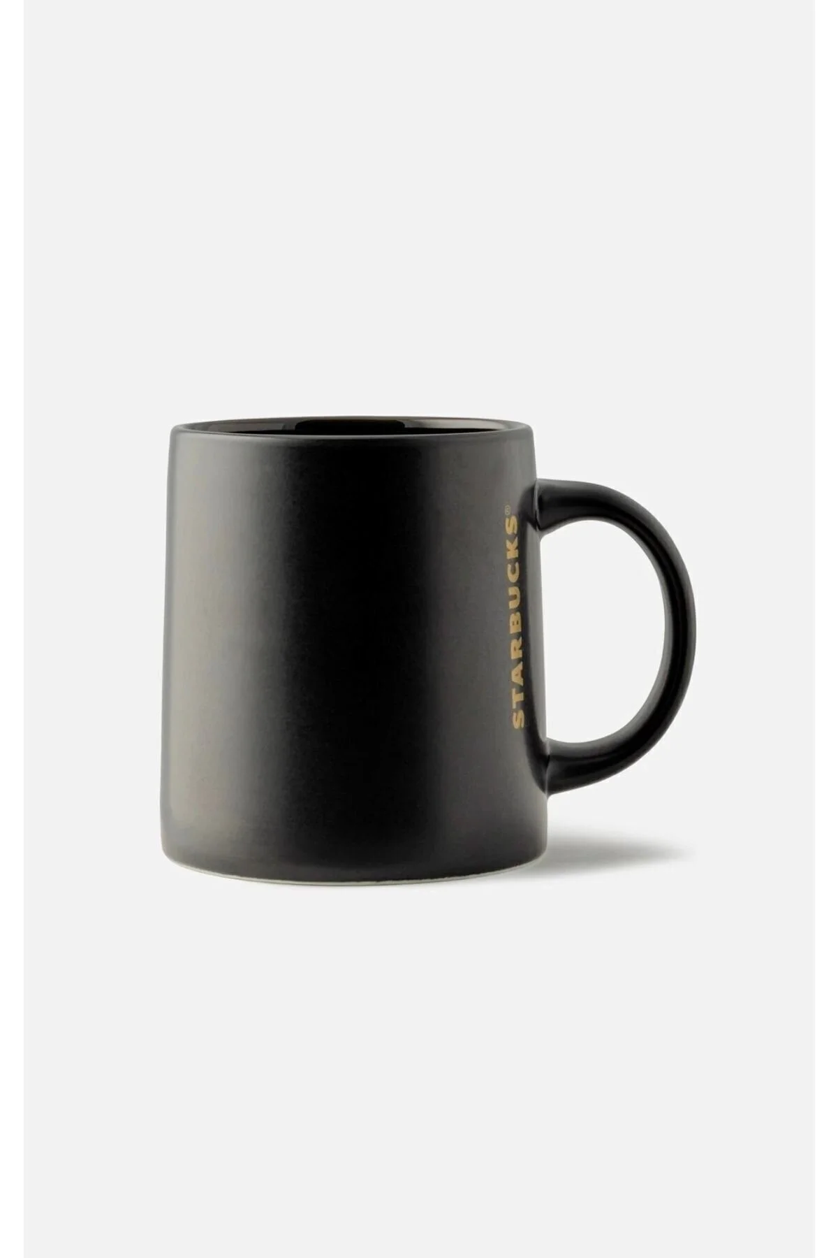 ماگ جام سیاه 296 میلی لیتر استارباکس Starbucks