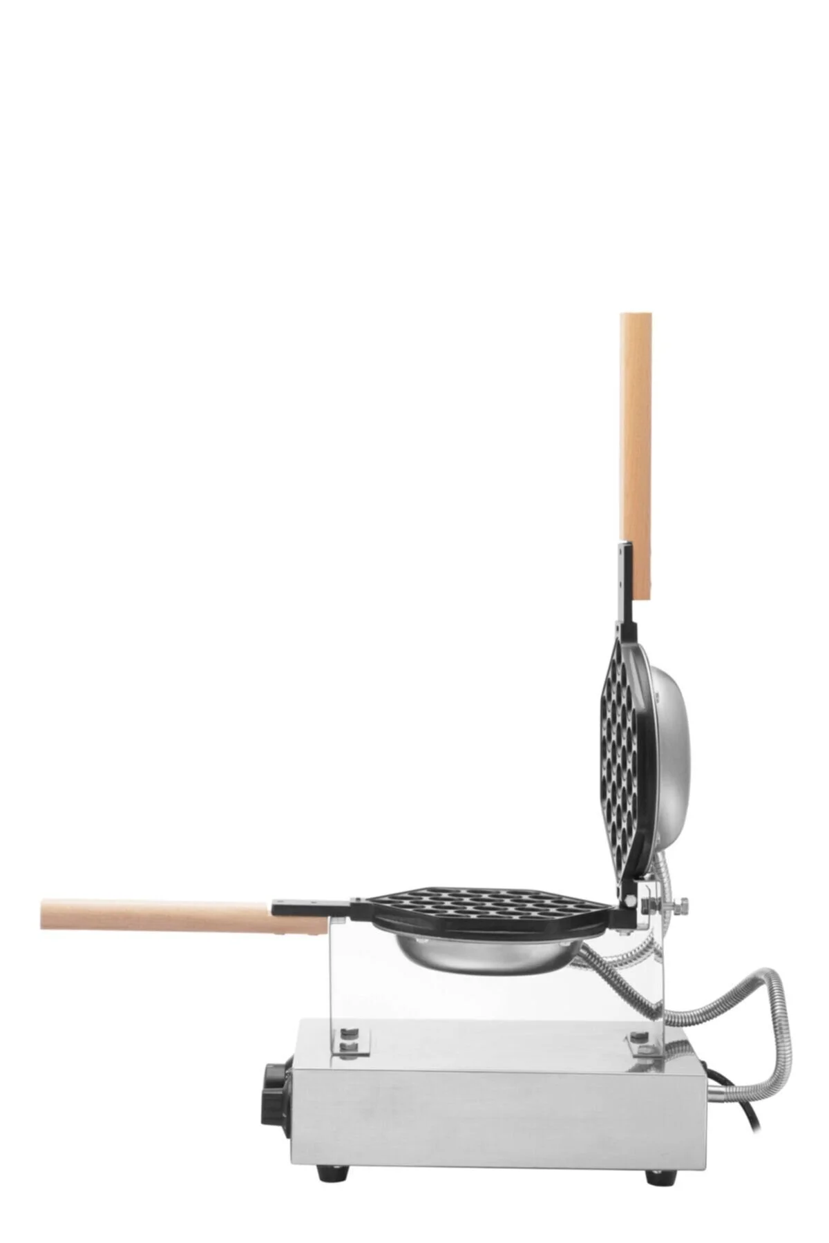 وافل ساز حباب دار تجاری اورجینال Kitchbox