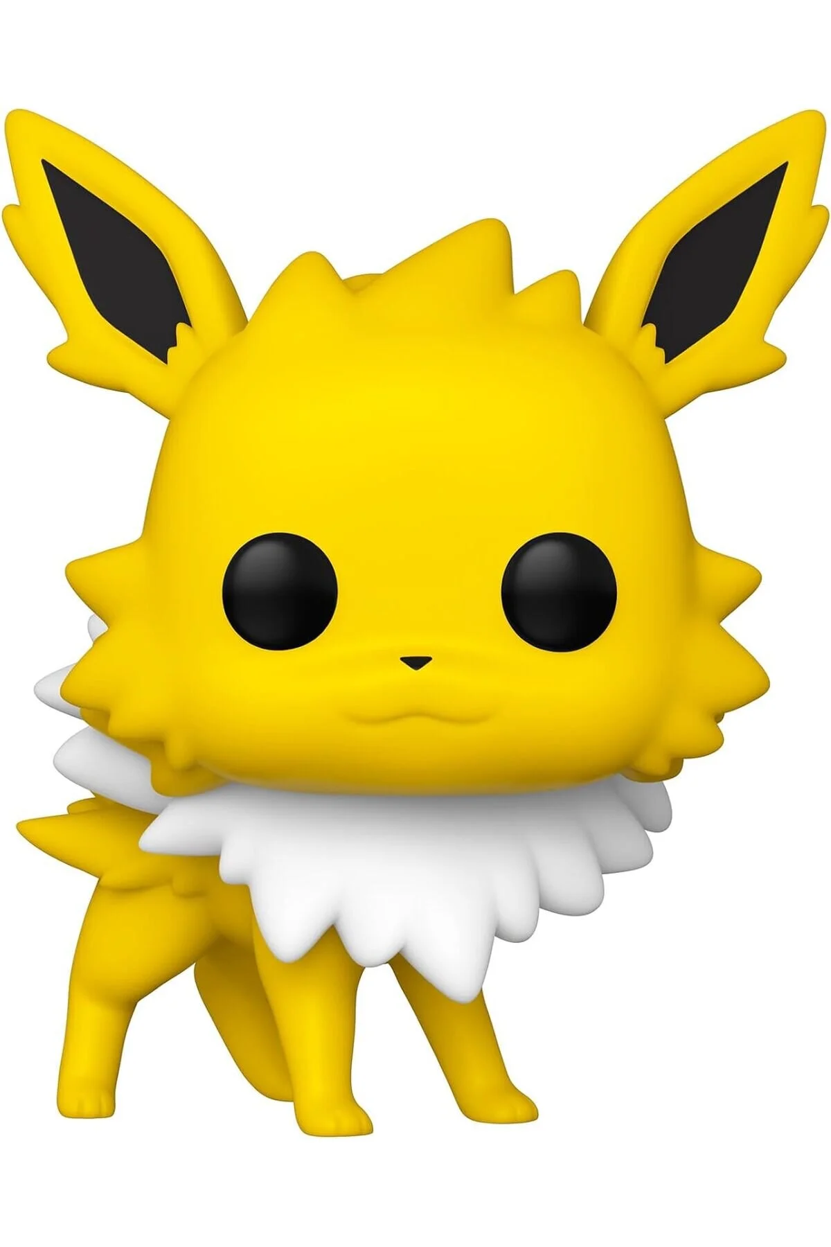 اسباب بازی های فیگور شخصیت 63694 پاپ: Pokemon Jolteon MRS16383 Funko
