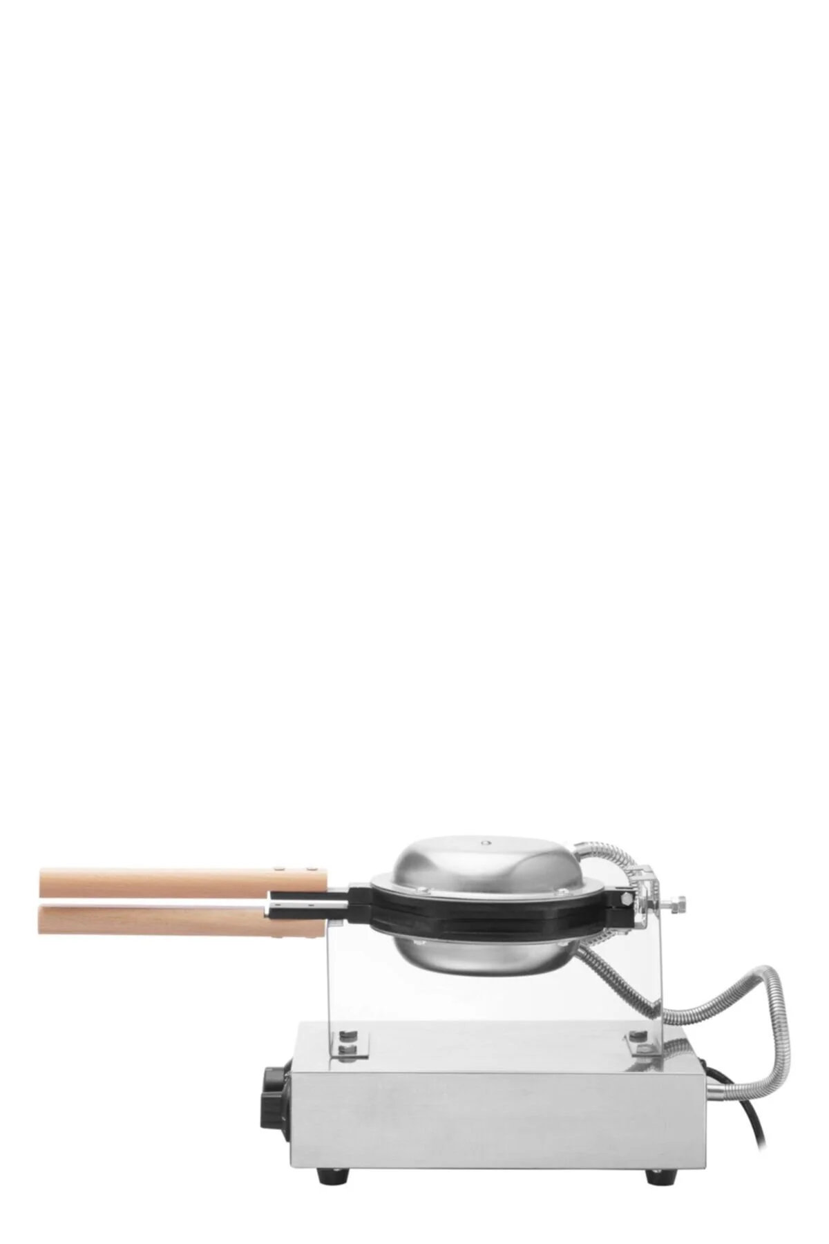وافل ساز حباب دار تجاری اورجینال Kitchbox
