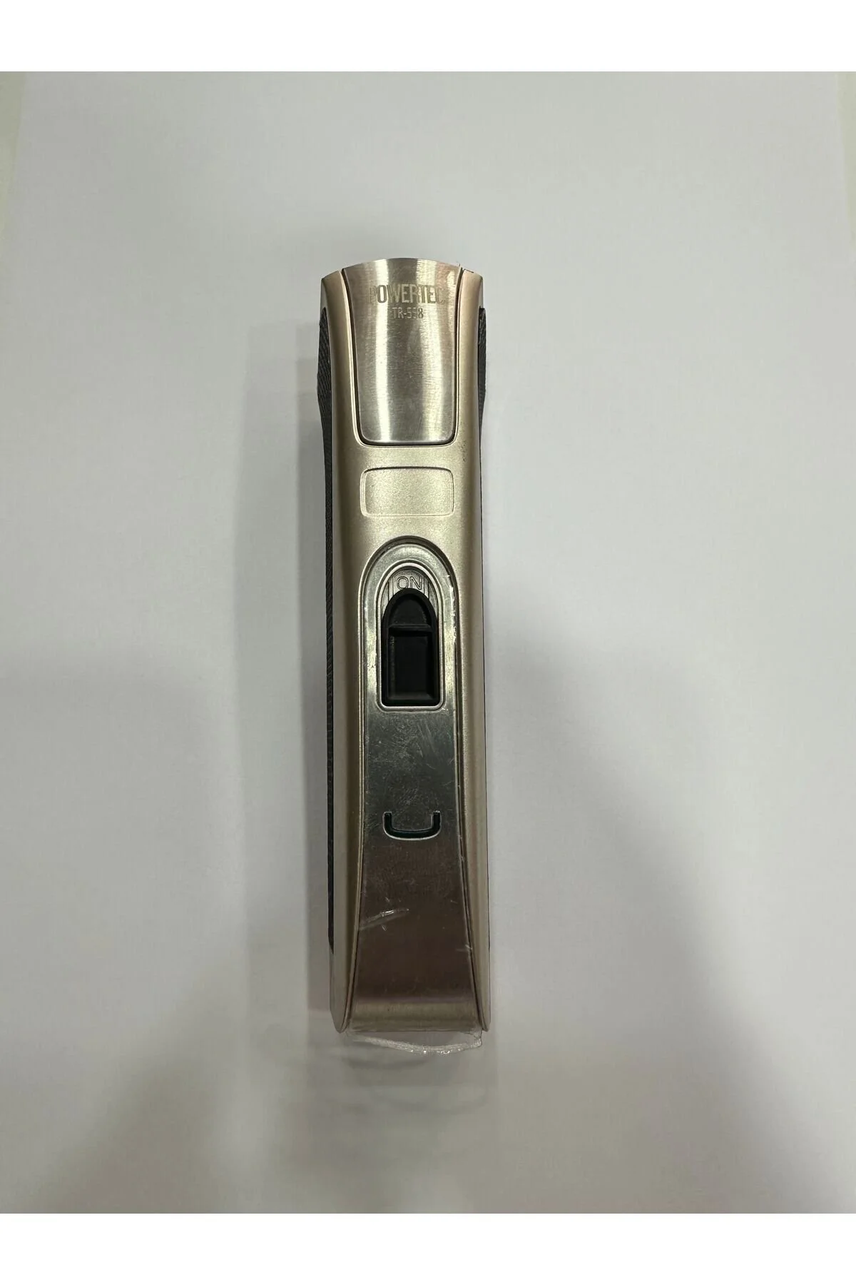 قطعات یدکی مراقبت شخصی برقی Tr 558 مورد خالی پاورتچ  Powertec