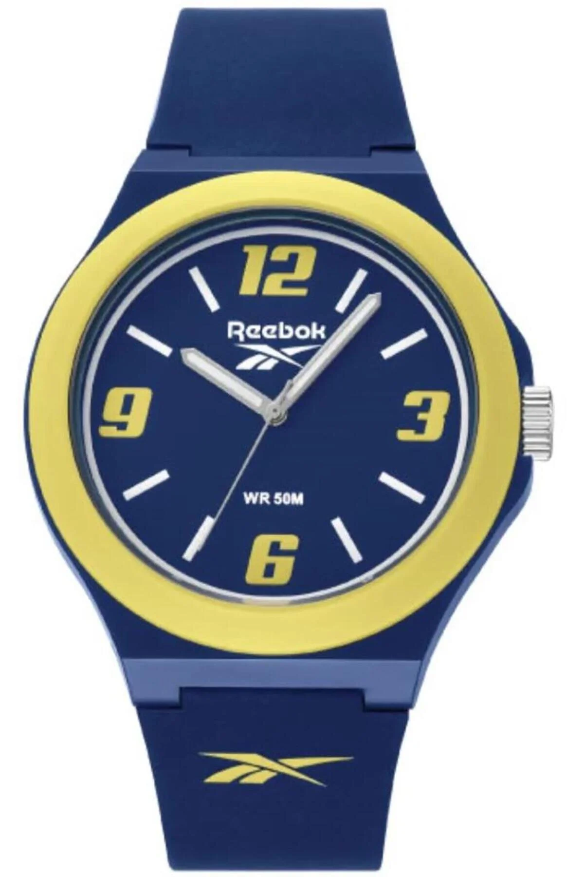 ساعت مچی مردانه RV TIL G2 NY ریباک اورجینال Reebok