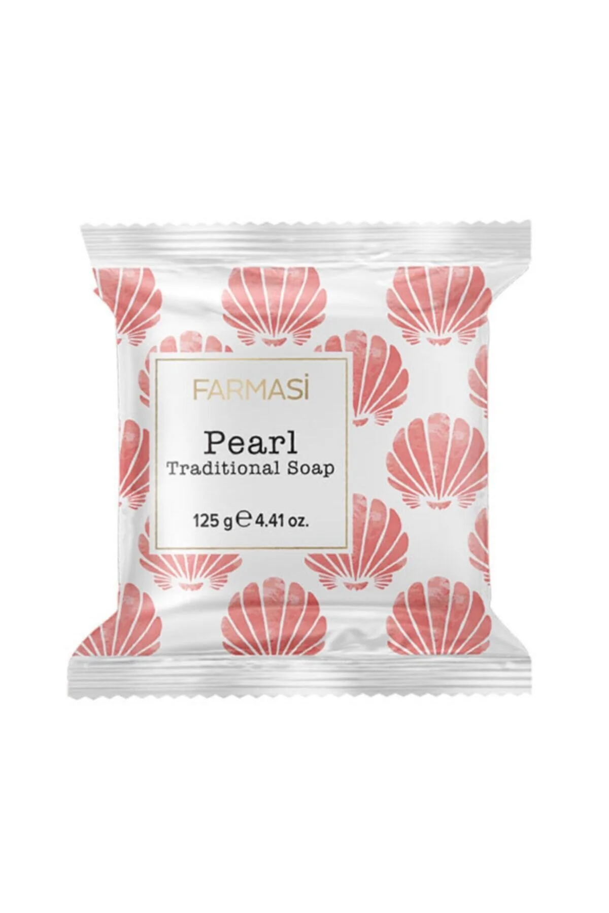 Farmasi صابون پودر مروارید