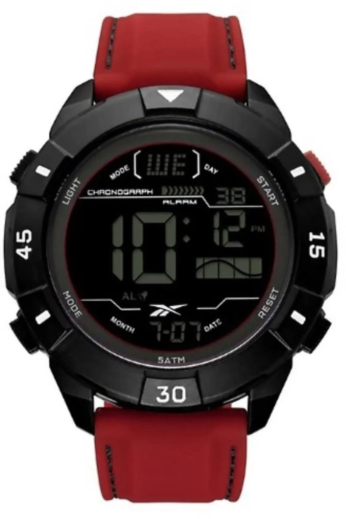ساعت مچی مردانه RV ADT G9 BB ریباک اورجینال Reebok