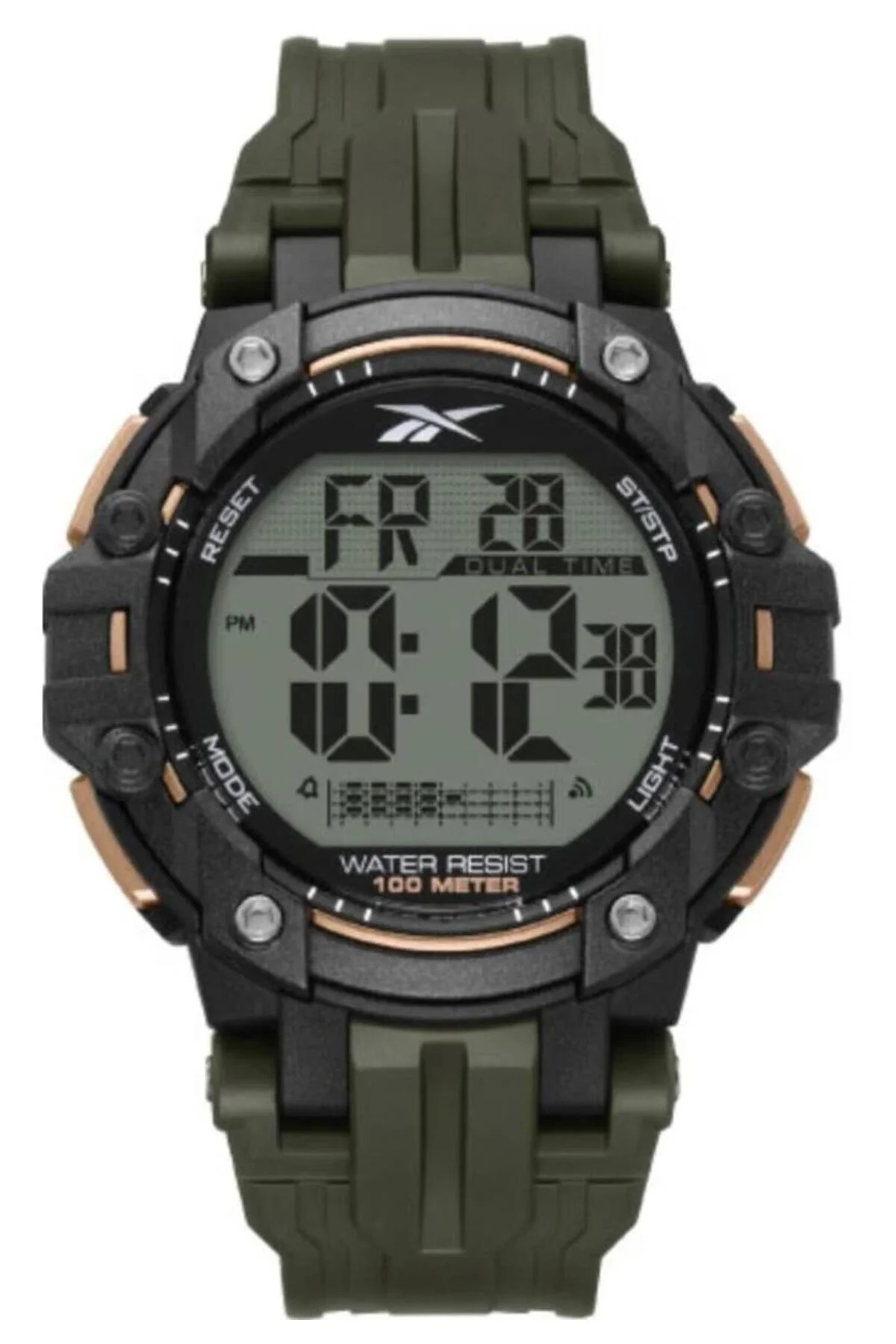 ساعت مچی RV CRO G9 WE ریباک اورجینال Reebok