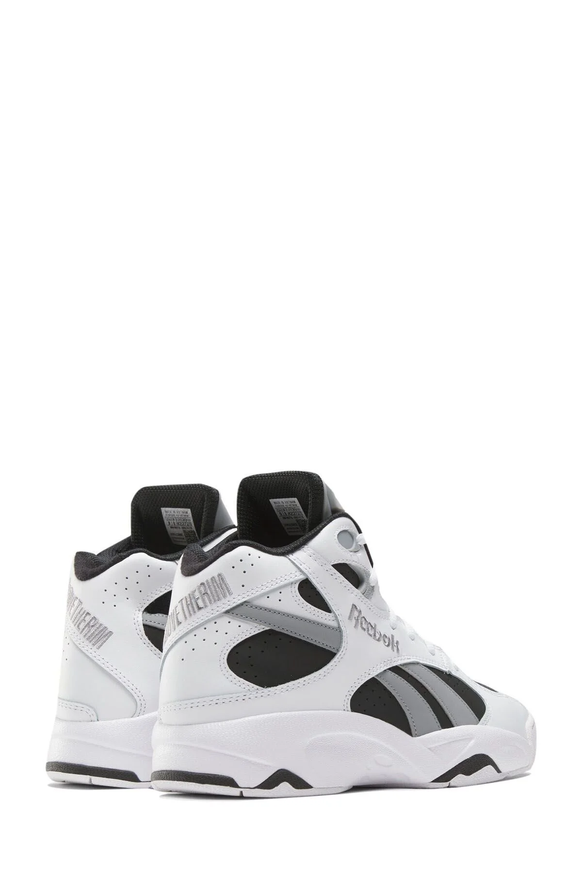 کفش بسکتبال مردانه و زنانه UNISEX عمودی پمپ ATR Reebok