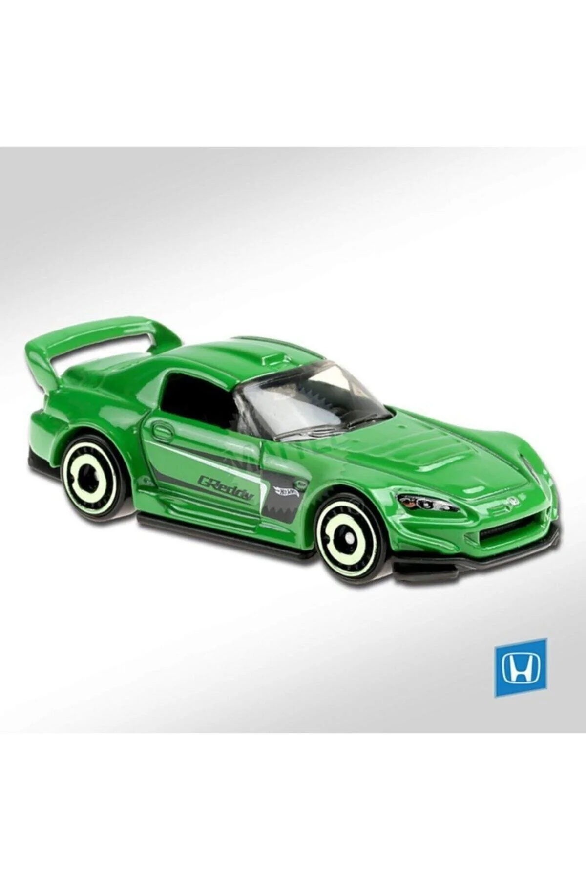 ماشین اسباب بازی تک هوندا S2000 سبز GHF82 از ترکیه HOT WHEELS