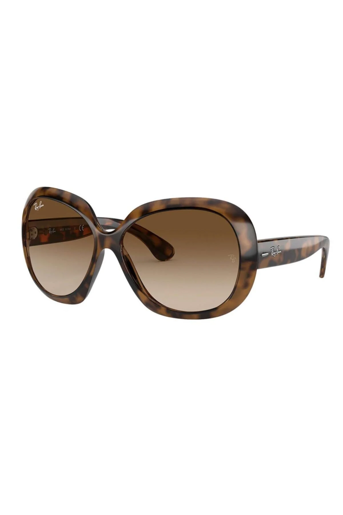 عینک آفتابی RB4098 642 13 60 زنانه ری بن اورجینال Ray-Ban