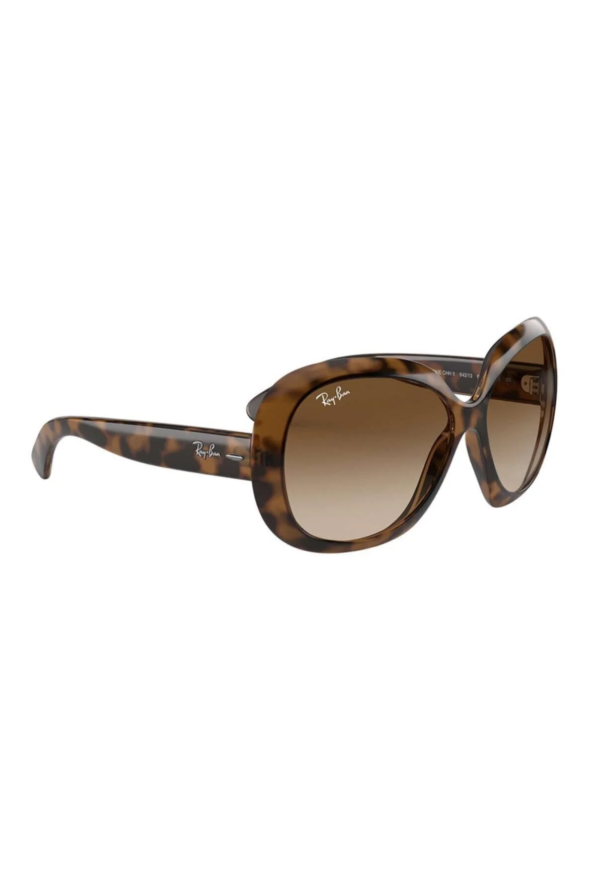عینک آفتابی RB4098 642 13 60 زنانه ری بن اورجینال Ray-Ban