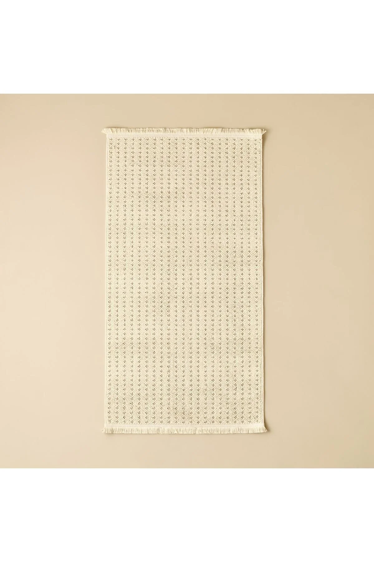 کرم SOLO KILIM 120X180 سانتی متر بلا میسون Bella Maison