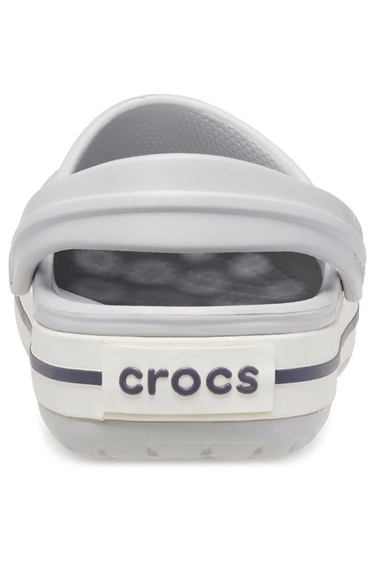 دمپایی سبز زنانه 1FT اورجینال Crocs