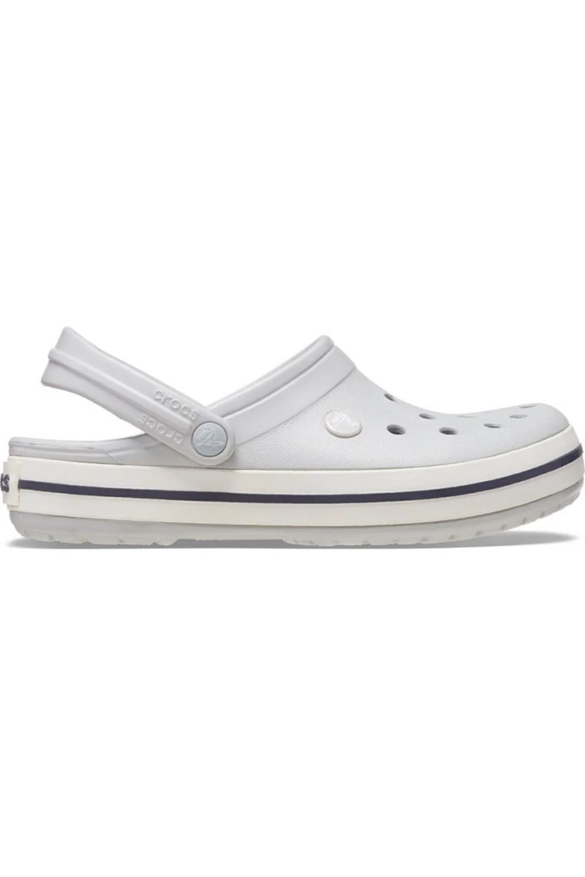دمپایی سبز زنانه 1FT اورجینال Crocs
