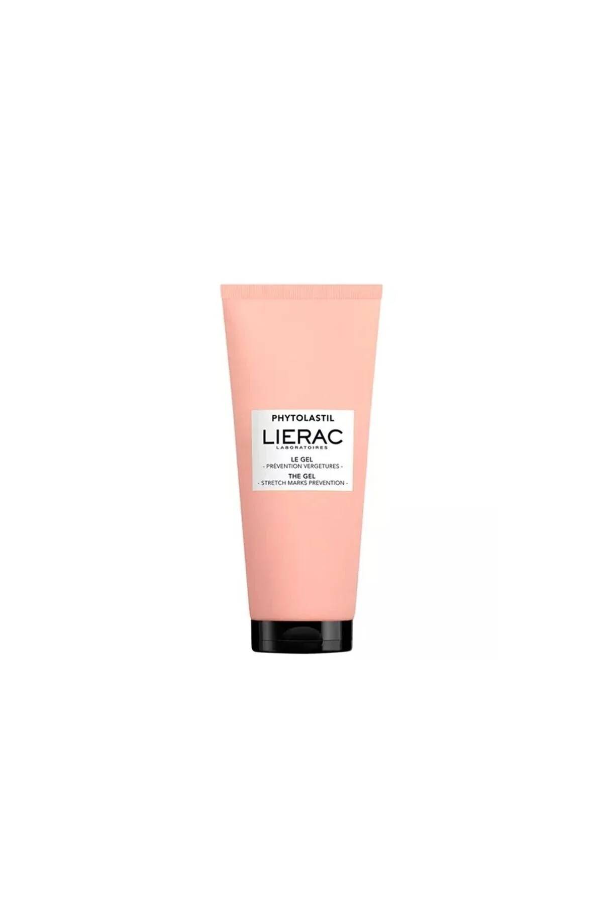 Lierac ژل پیشگیری از ترک‌ها با محتوای گیاهی 200 میلی‌لیتر