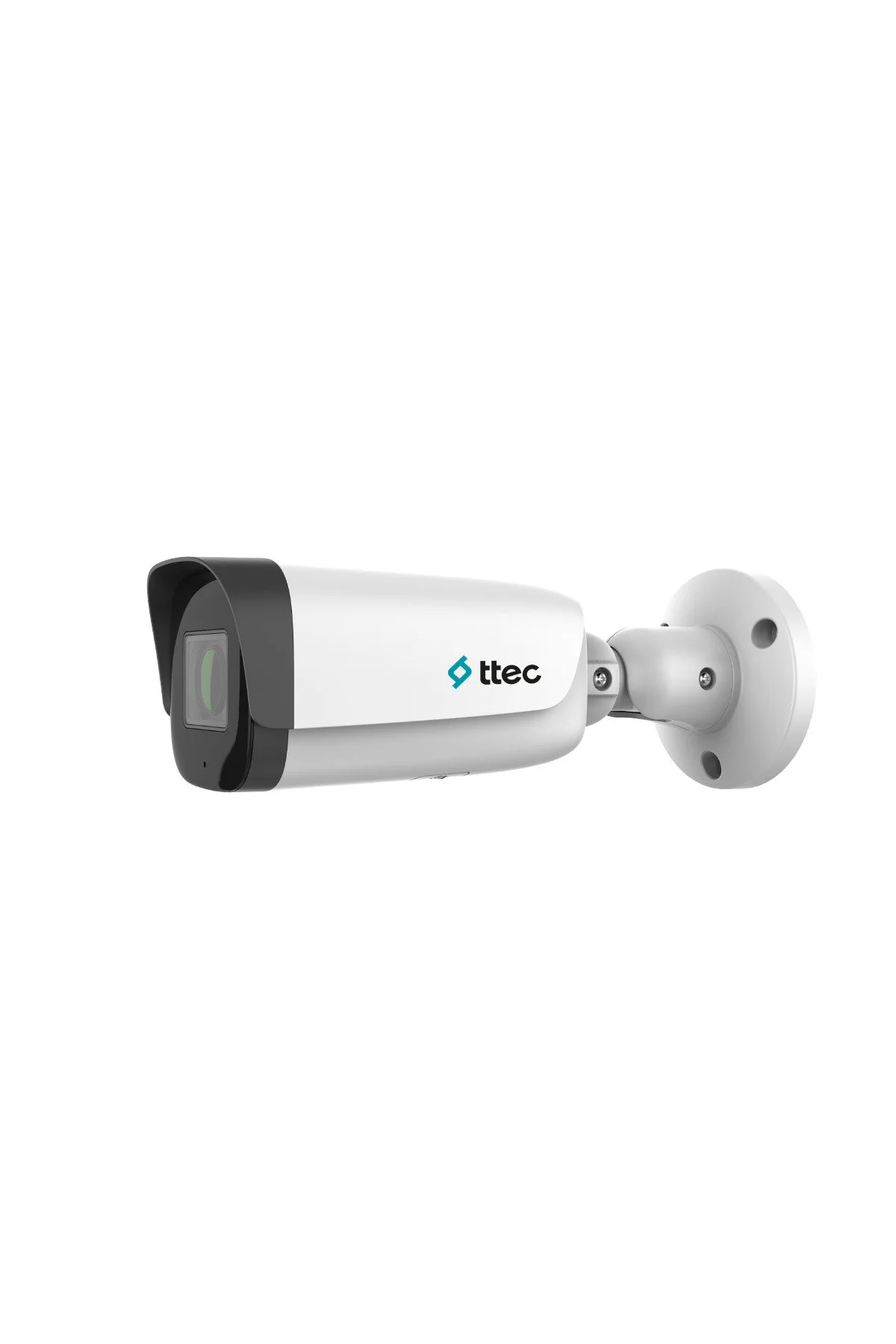 IPBM 2380L WMASZ S 2MP 2.7 13.5 میلی متر دوربین گلوله موتوری IP Ttec
