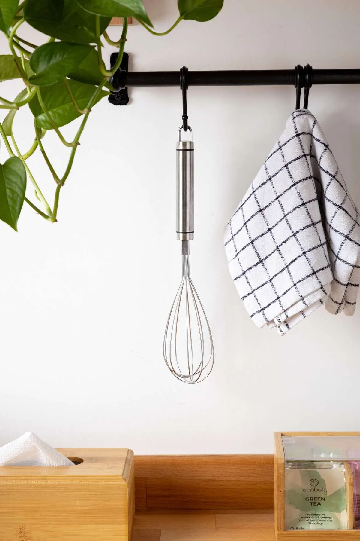 همزن دستی ساحل فلزی سیلوانا اورجینال FH finehome