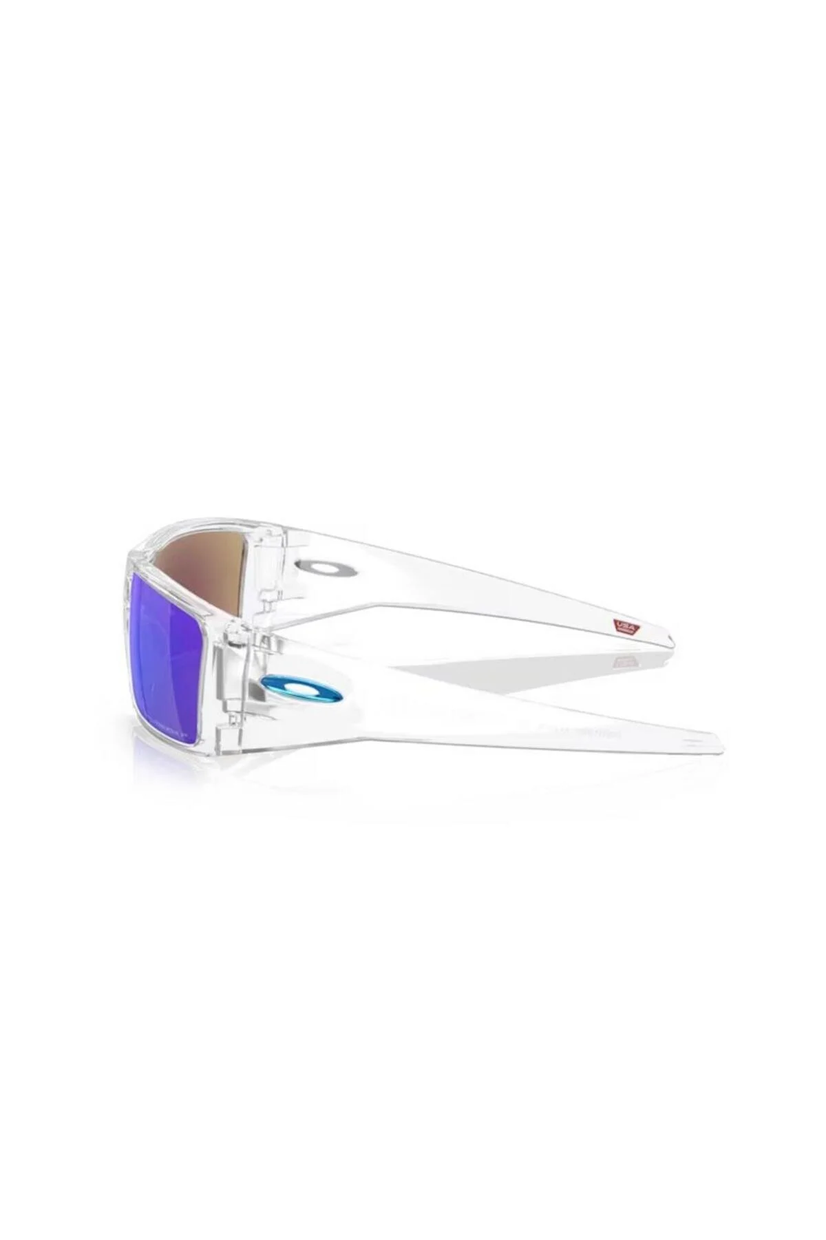 عینک آفتابی مشکی مردانه و زنانه OO 9231 0761 61 16 129 SUN EYES Oakley