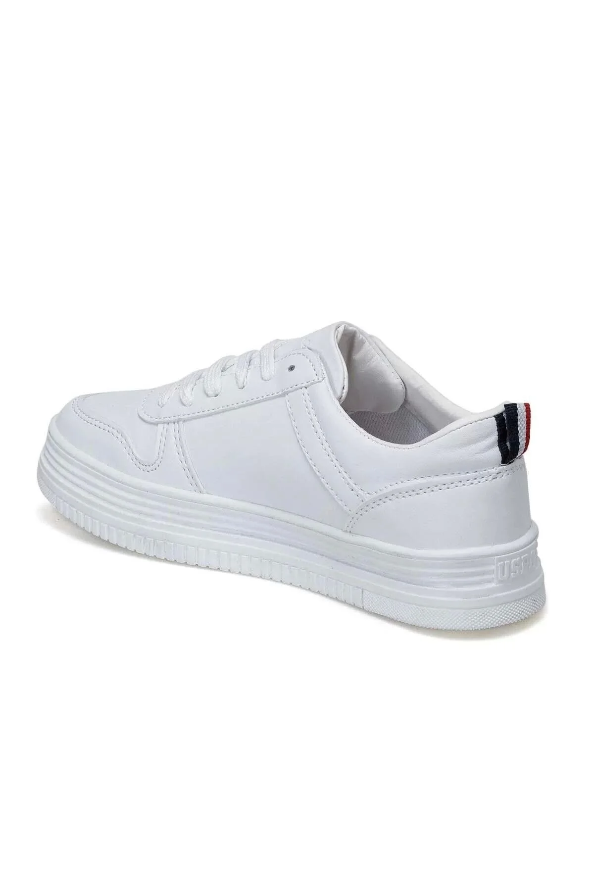 کفش پیاده روی پولو اسن ایالات متحده سوری سفید اورجینال U.S. Polo Assn.