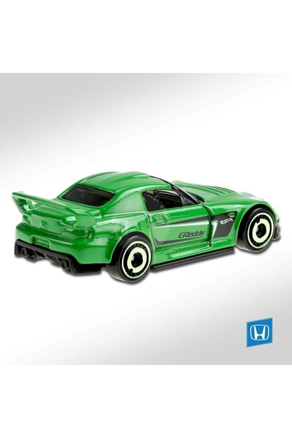 ماشین اسباب بازی تک هوندا S2000 سبز GHF82 از ترکیه HOT WHEELS