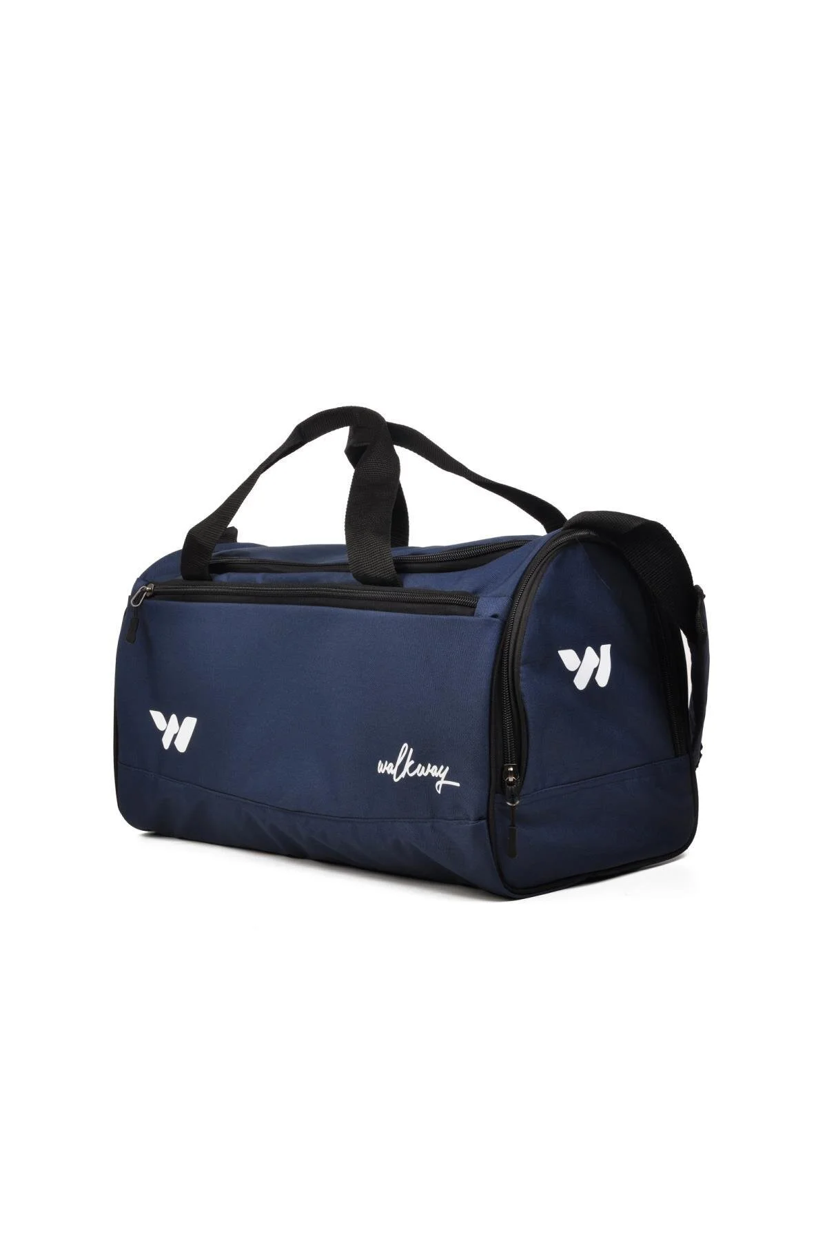 کیف ورزشی مردانه و زنانه آبی UNISEX PANDORA NAVY WALKWAY