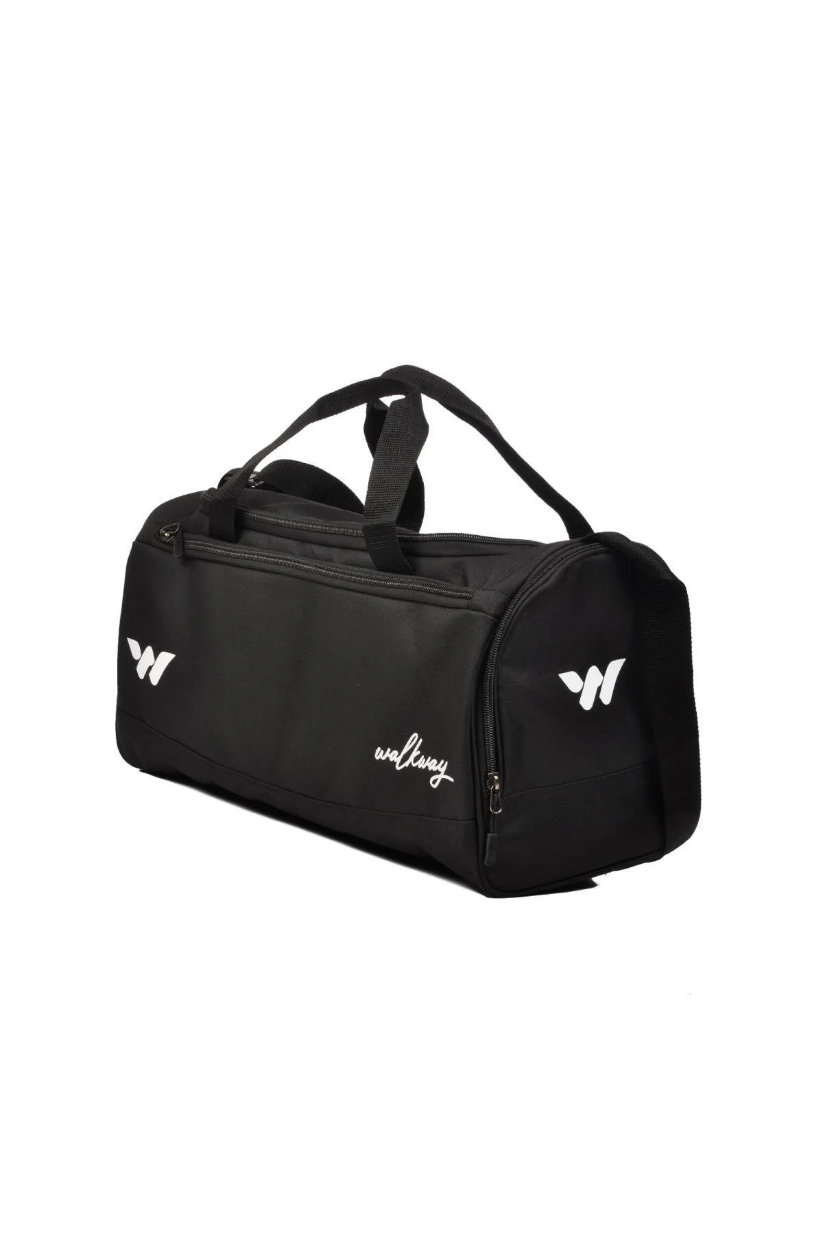 کیف ورزشی مردانه و زنانه کیسه PANDORA BLACK UNISEX WALKWAY
