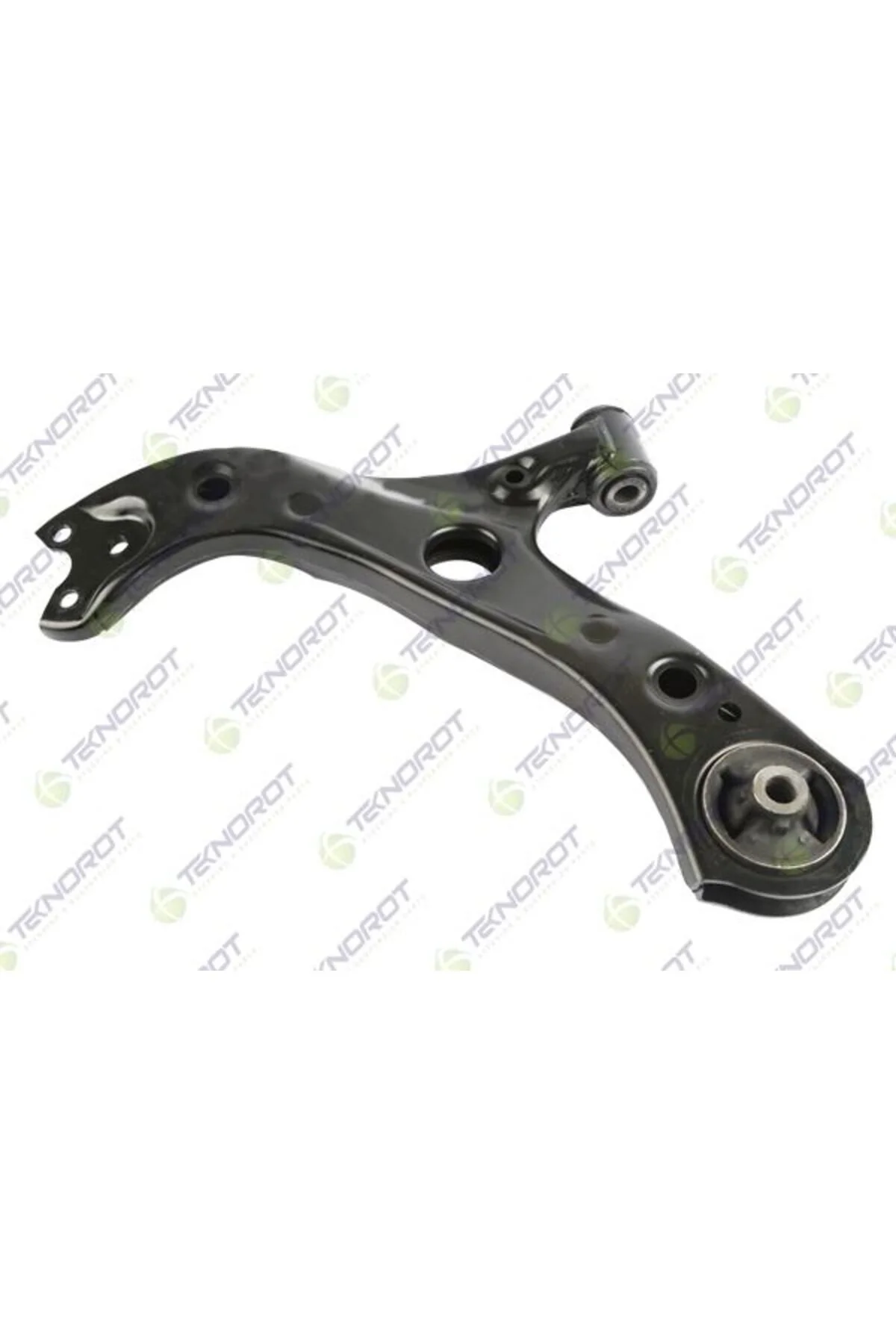ست خودرو چرخان روتین در جلو تویوتا کوررولا E210 2019 TOYOTA PRIUS XV40 2016 TKN T 109S 48069 470606060 Teknorot