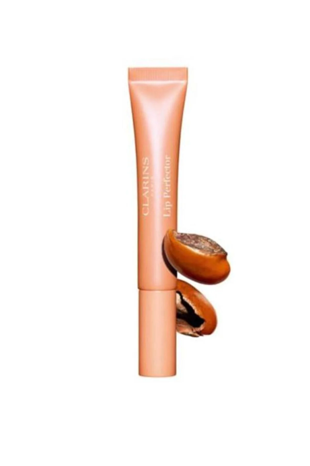 Clarins روغن لب چشمگیر 22 رنگ هلو 12 میلی لیتر