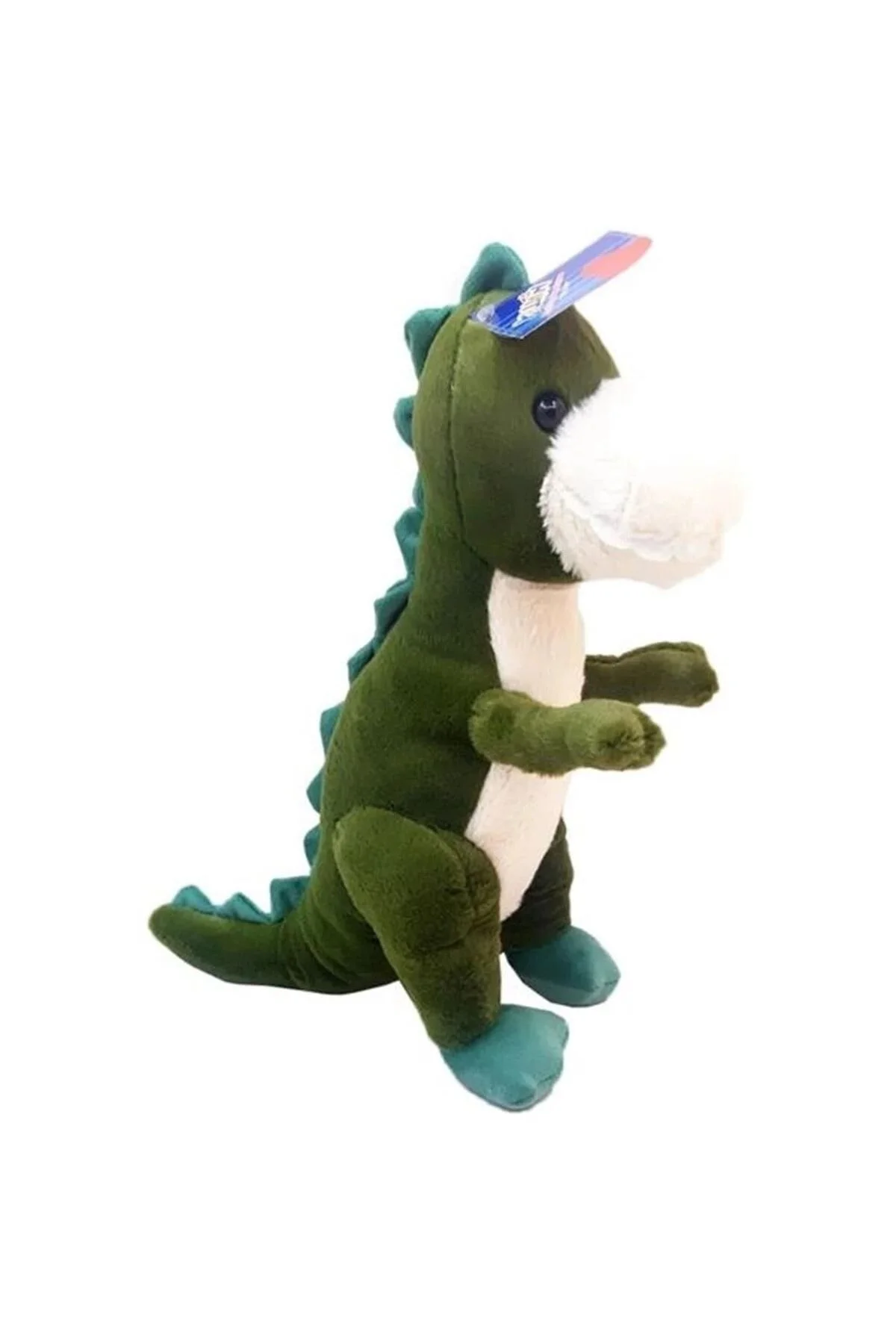 اسباب بازی های پشمی NEWAYER 40 CM DINOSAUR TREX TOY BABY KIDS PLUSH NEW AYER