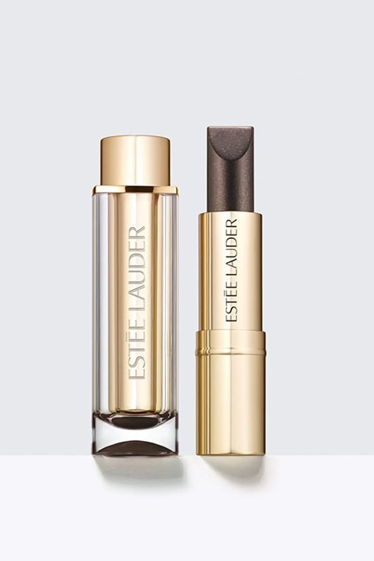 رژ لب پر رنگ عشق اسپیس منک Estee Lauder