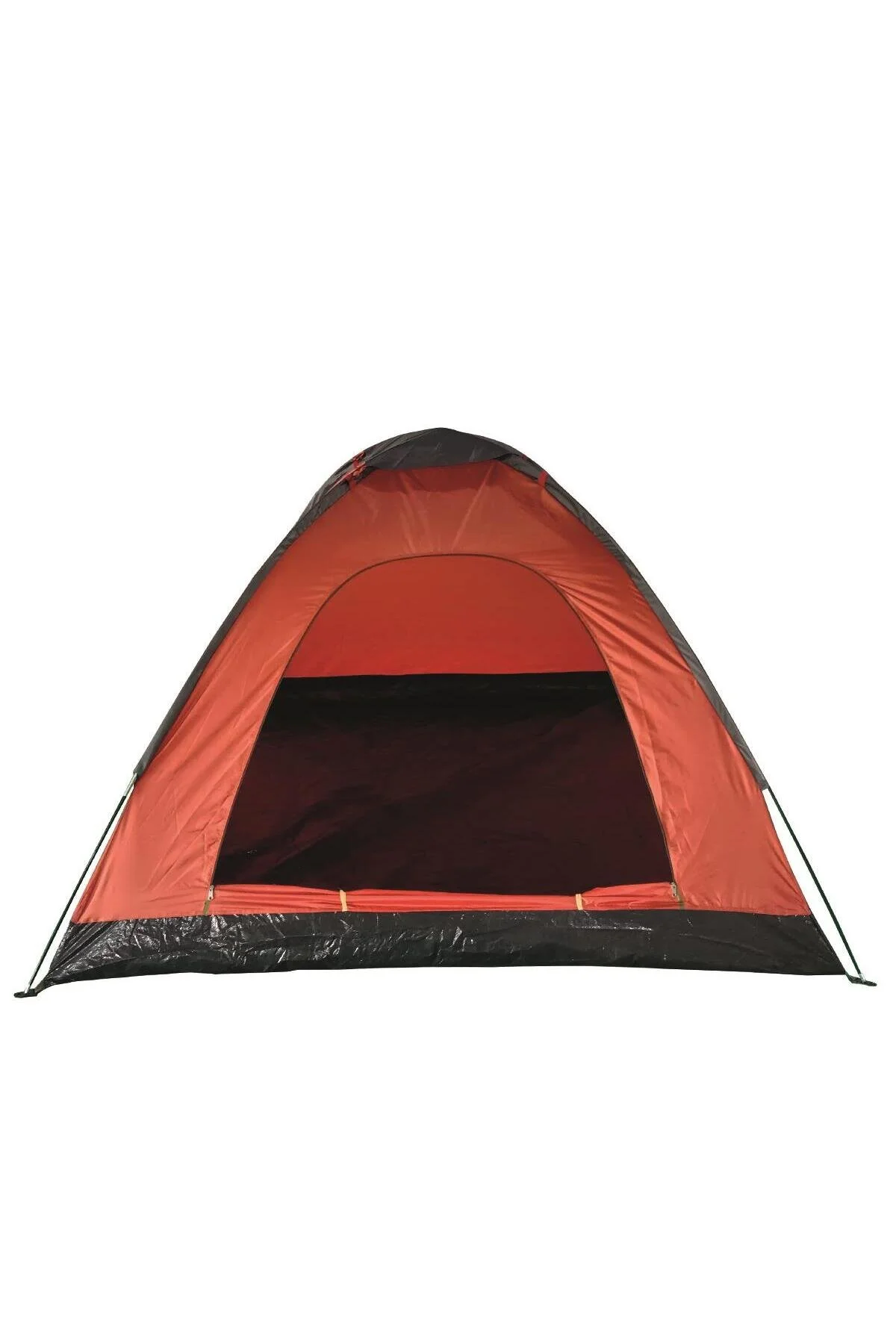 چادر ANDOUTDOOR MONODOME 2 TENT NARANGE And Outdoor