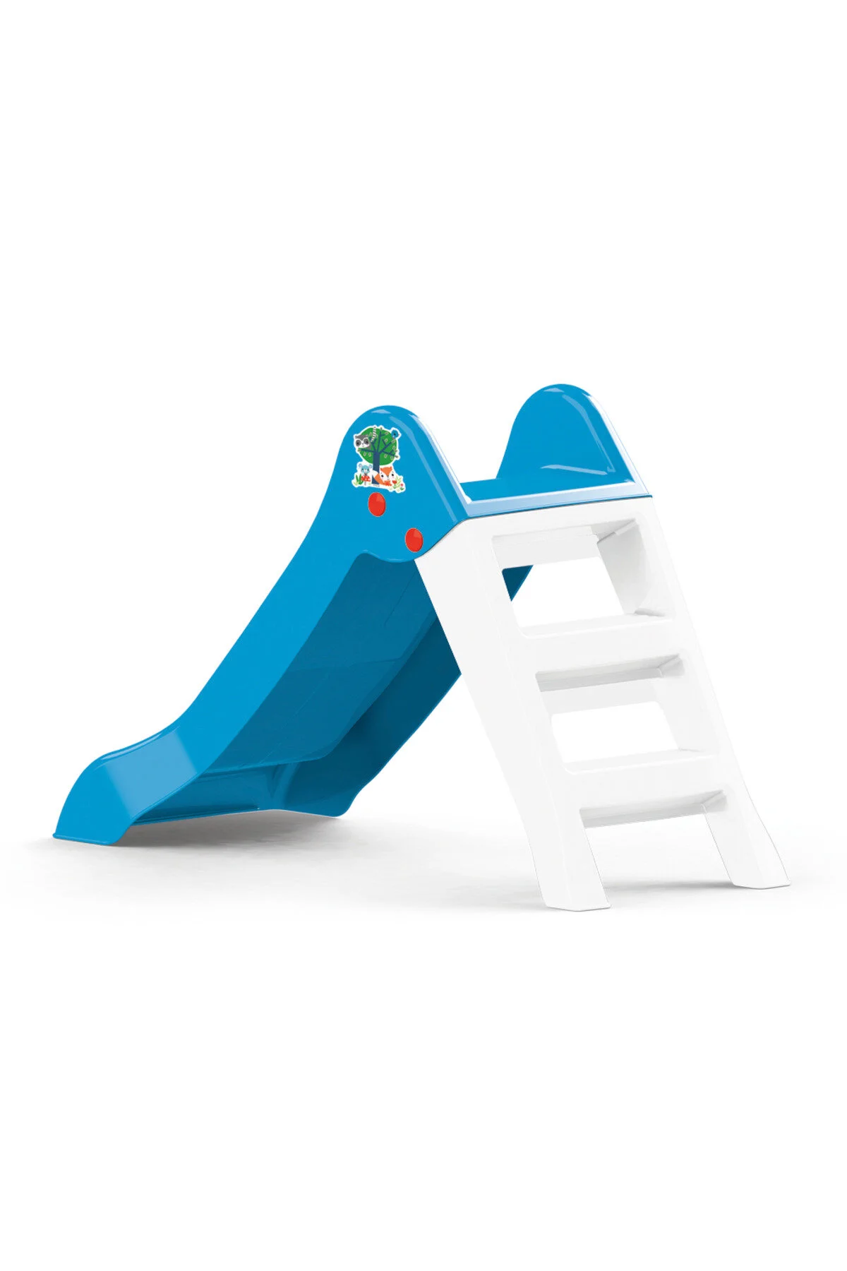 ماشین اسباب بازی اولین اسلاید کامل من 1841 Fisher Price