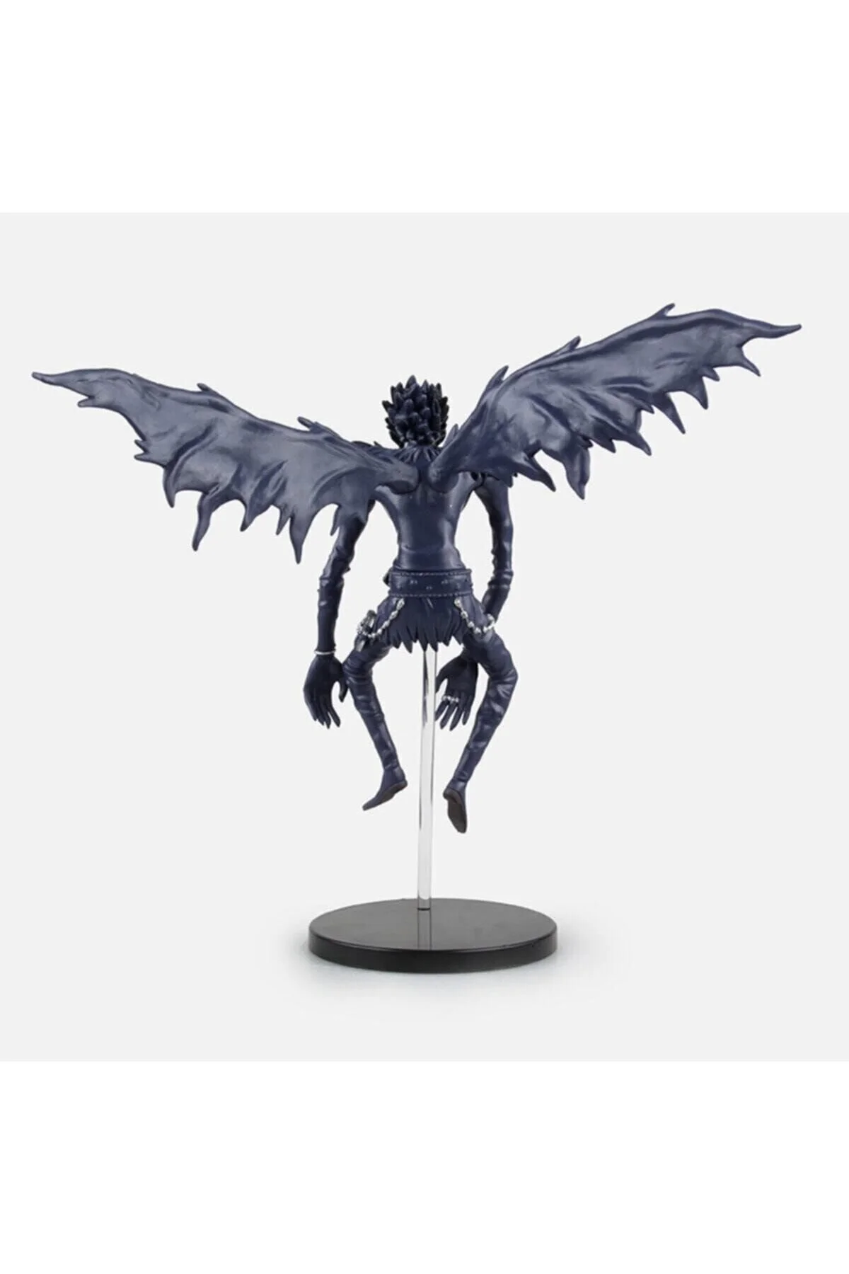 فیگور رییوک (Ryuk) مجموعه Death Note طراحی معلق Genel Markalar