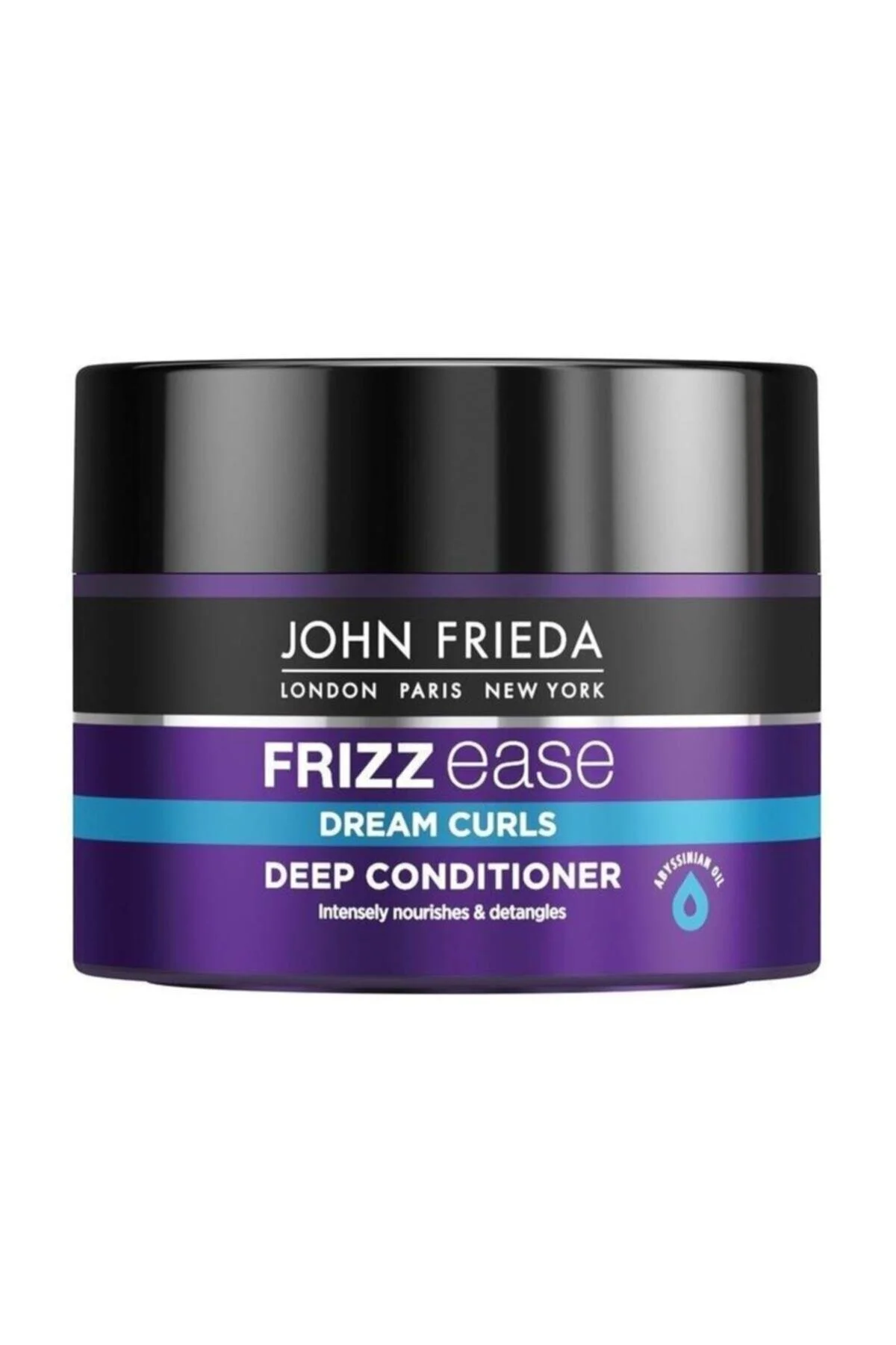 سرم و روغن مو مردانه زنانه فریز سهولت فرهای رویایی ماسک مراقبت قابل توجهی 150 میل John Frieda