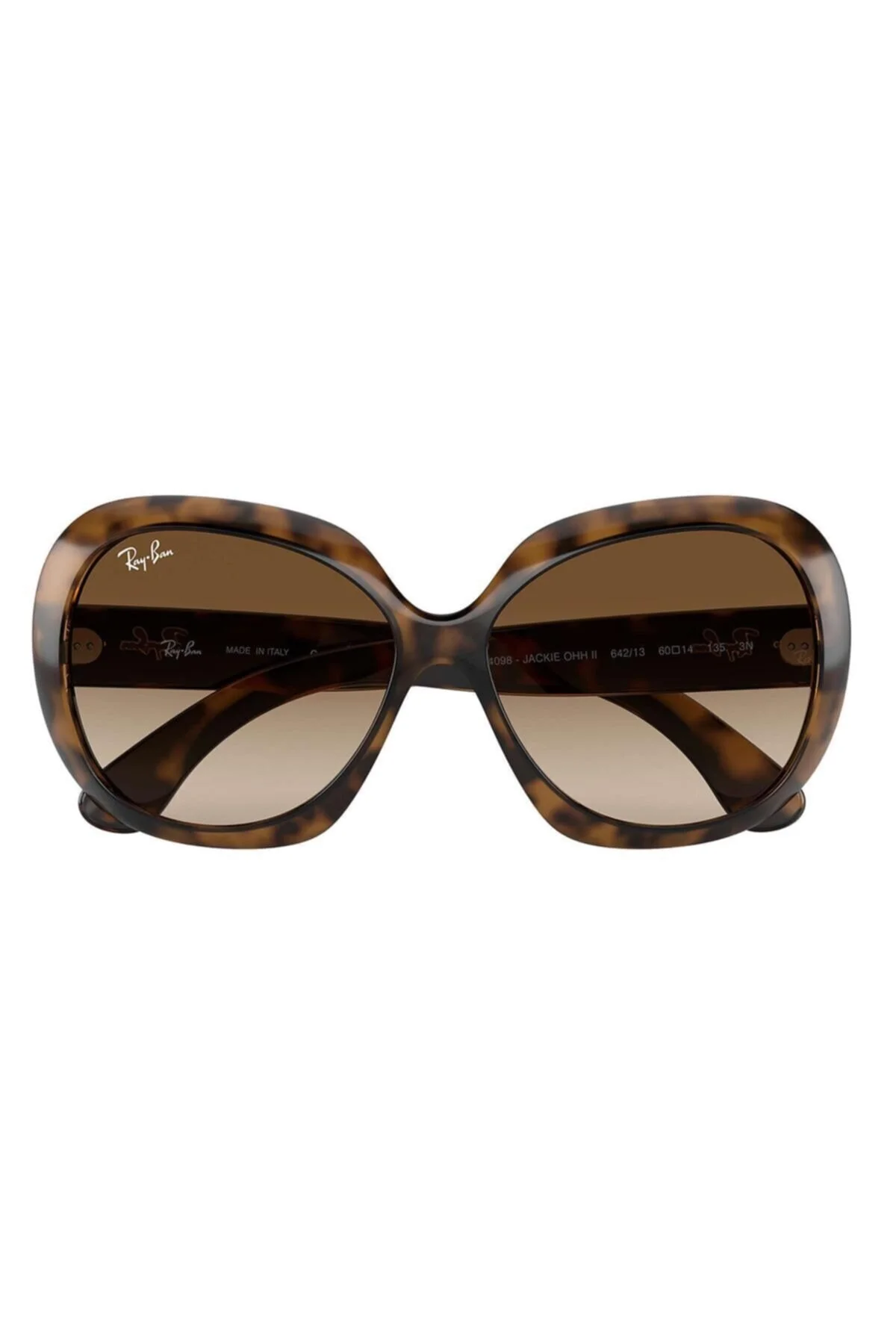 عینک آفتابی RB4098 642 13 60 زنانه ری بن اورجینال Ray-Ban