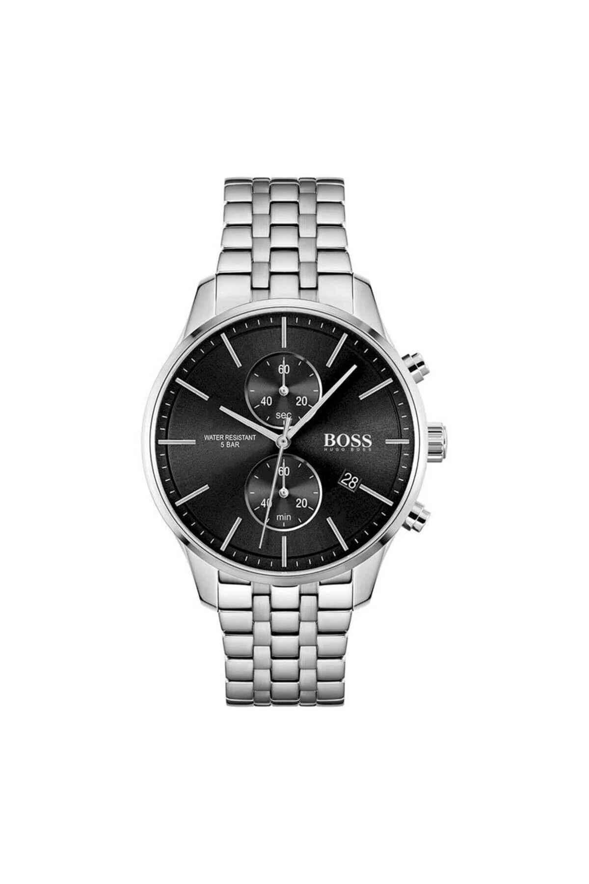 ساعت مردانه مچی HB1513869 اورجینال BOSS