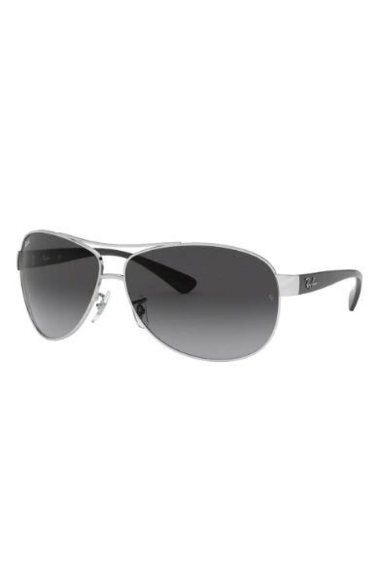 عینک آفتابی خاکستری مردانه Rayban 0038G 63 ری بن Ray-Ban