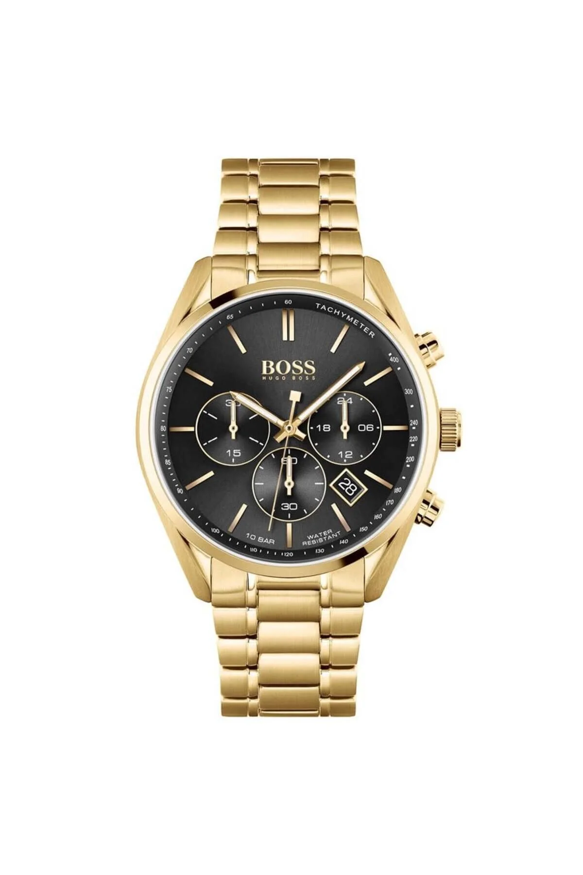 ساعت مردانه مچی HB1513848 اورجینال BOSS