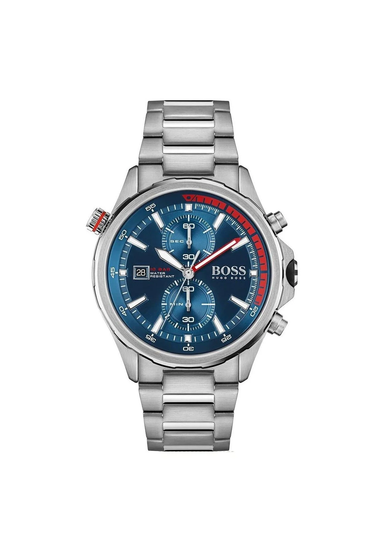 ساعت مردانه مچی HB1513823 اورجینال BOSS