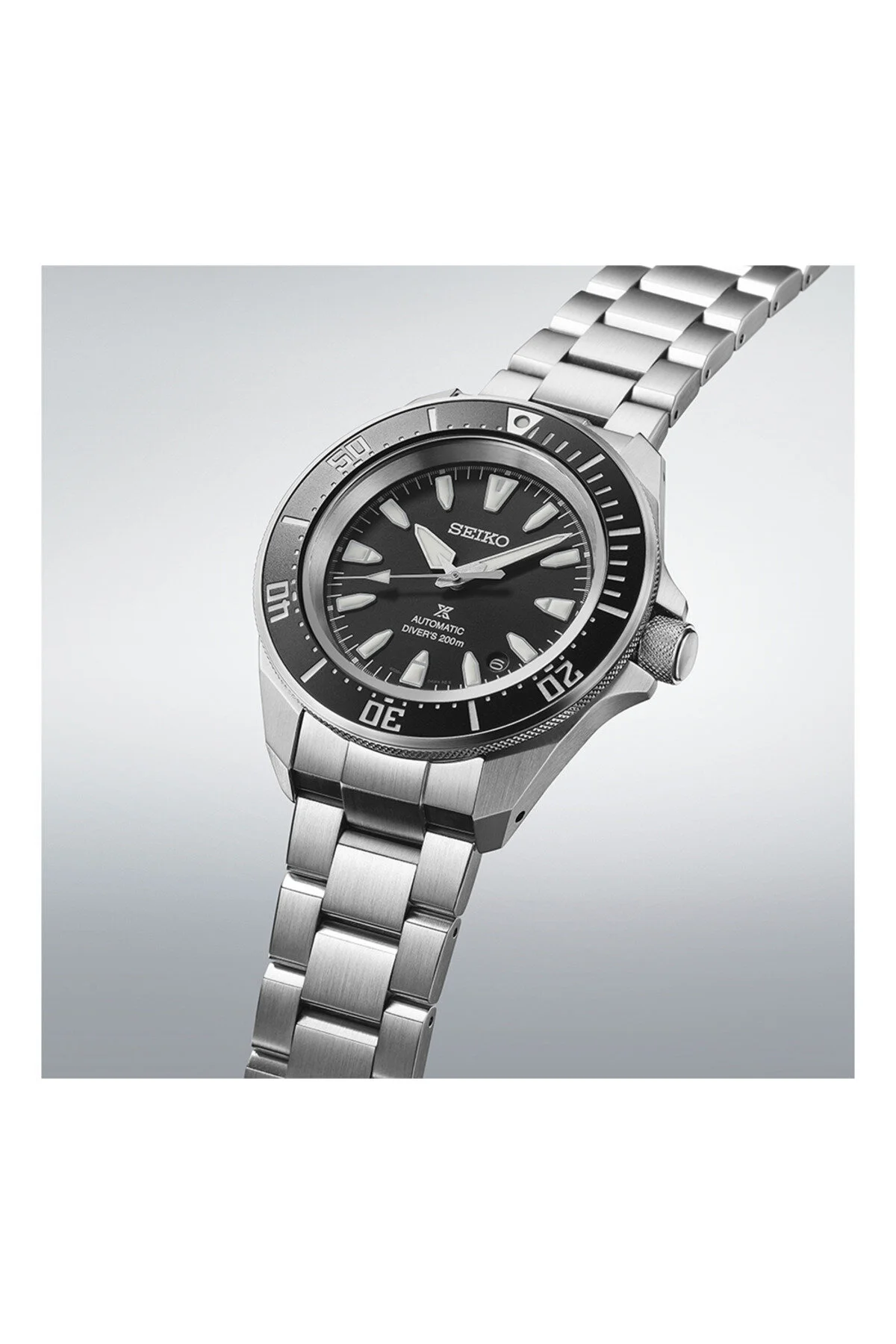 ساعت مردانه مچی PROSPEX SRPL13K سیکو اورجینال Seiko