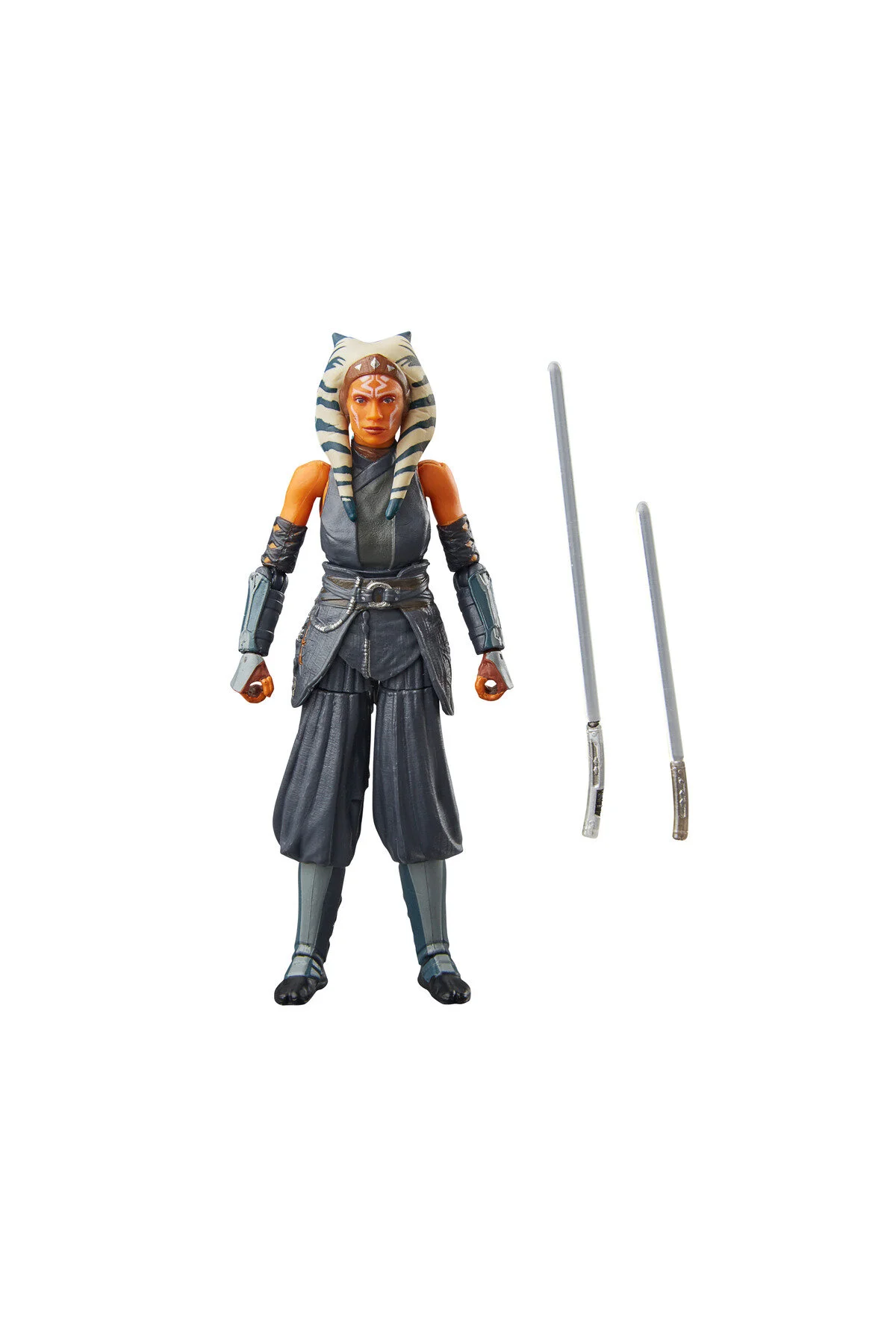 فیگور مجموعه پرنعمت جنگ ستارگان AHSOKA TANO Hasbro