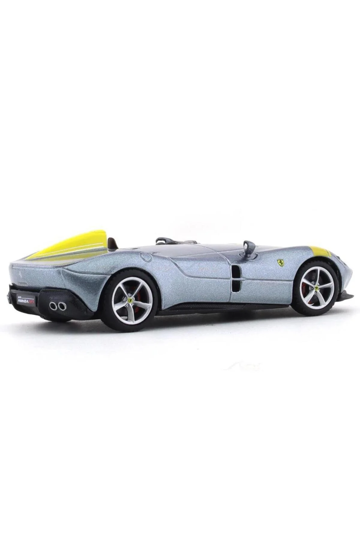 مدل خودرو BUGO 1 43 مقیاس FERRARI MONZA SP1 CAR BBURAGO