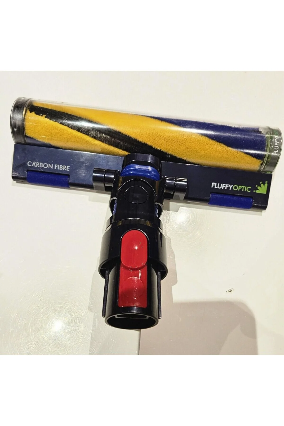 لوازم جانبی جاروبرقی صورتی عنوان لیزر GEN5 اورجینال DYSON
