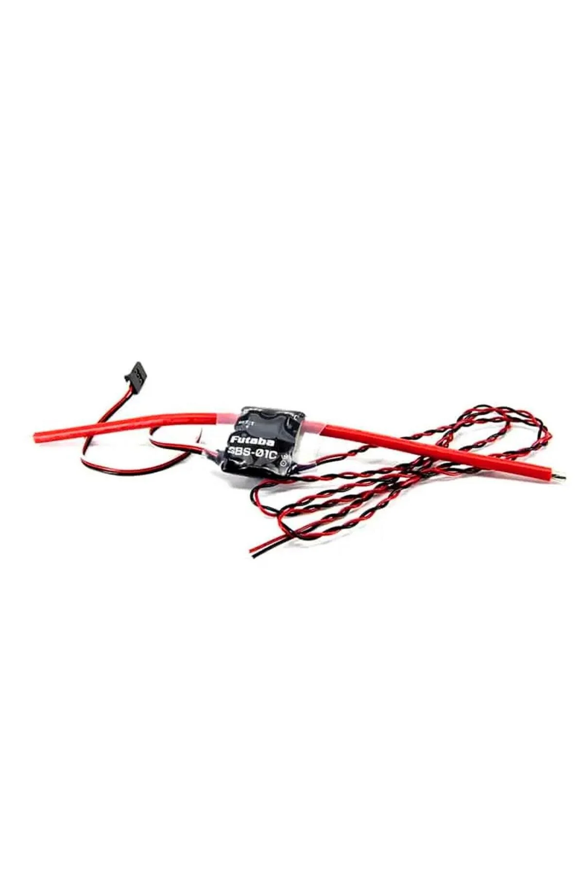 قطعات یدکی RC سنسور SBS 01C E TOP جریان FUTABA
