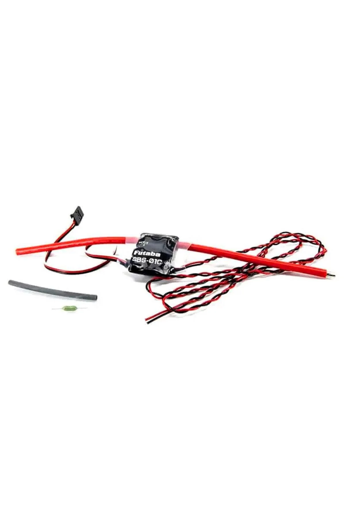 قطعات یدکی RC سنسور SBS 01C E TOP جریان FUTABA