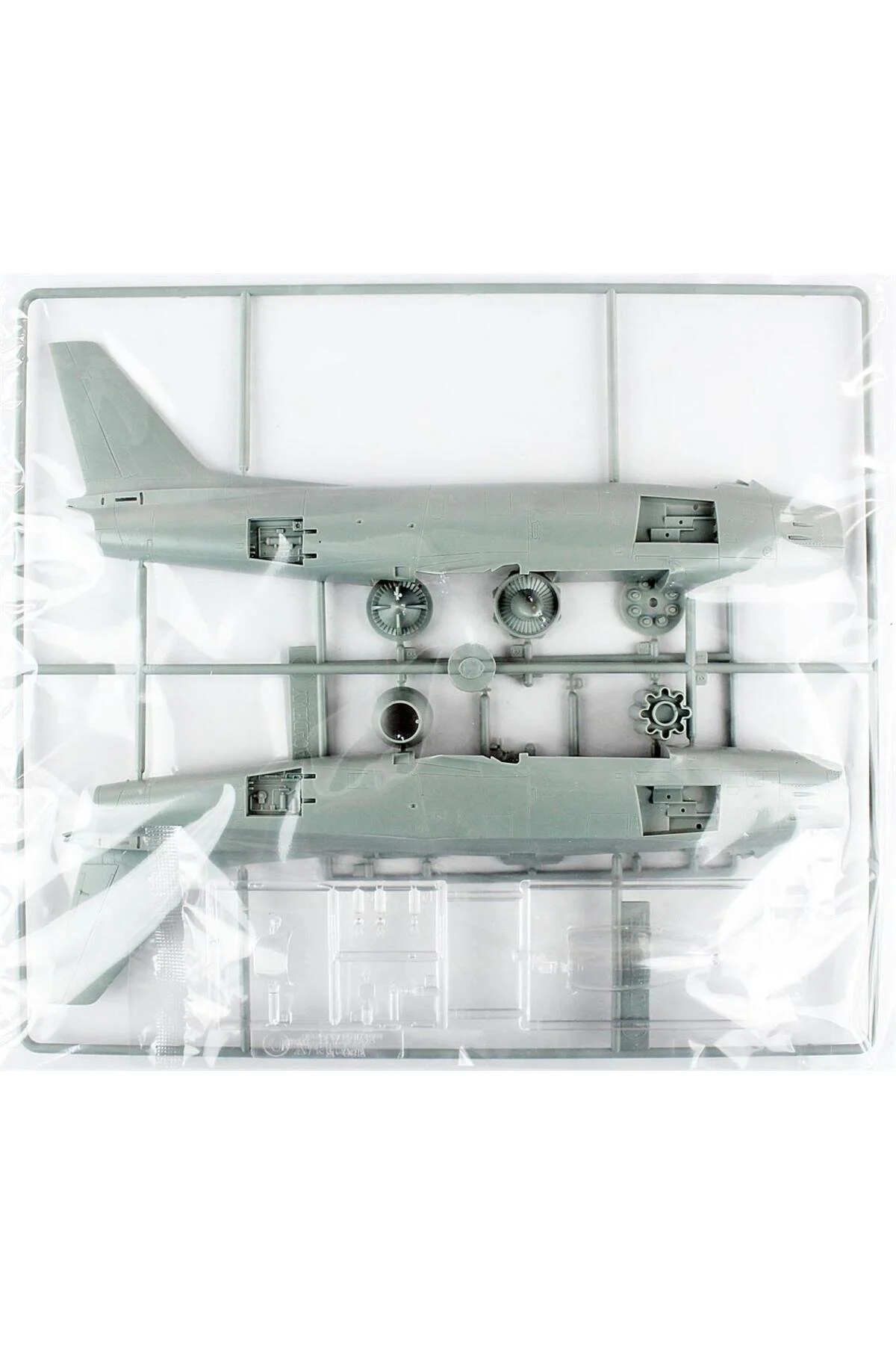 مدل خودرو سرگرمی 063 1 48 F 86E Hobbytime Modelkits