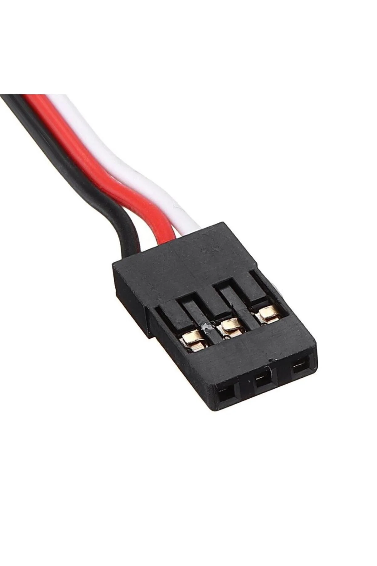 قطعات یدکی RC 6 کیلوگرم سروو ضد آب REMO