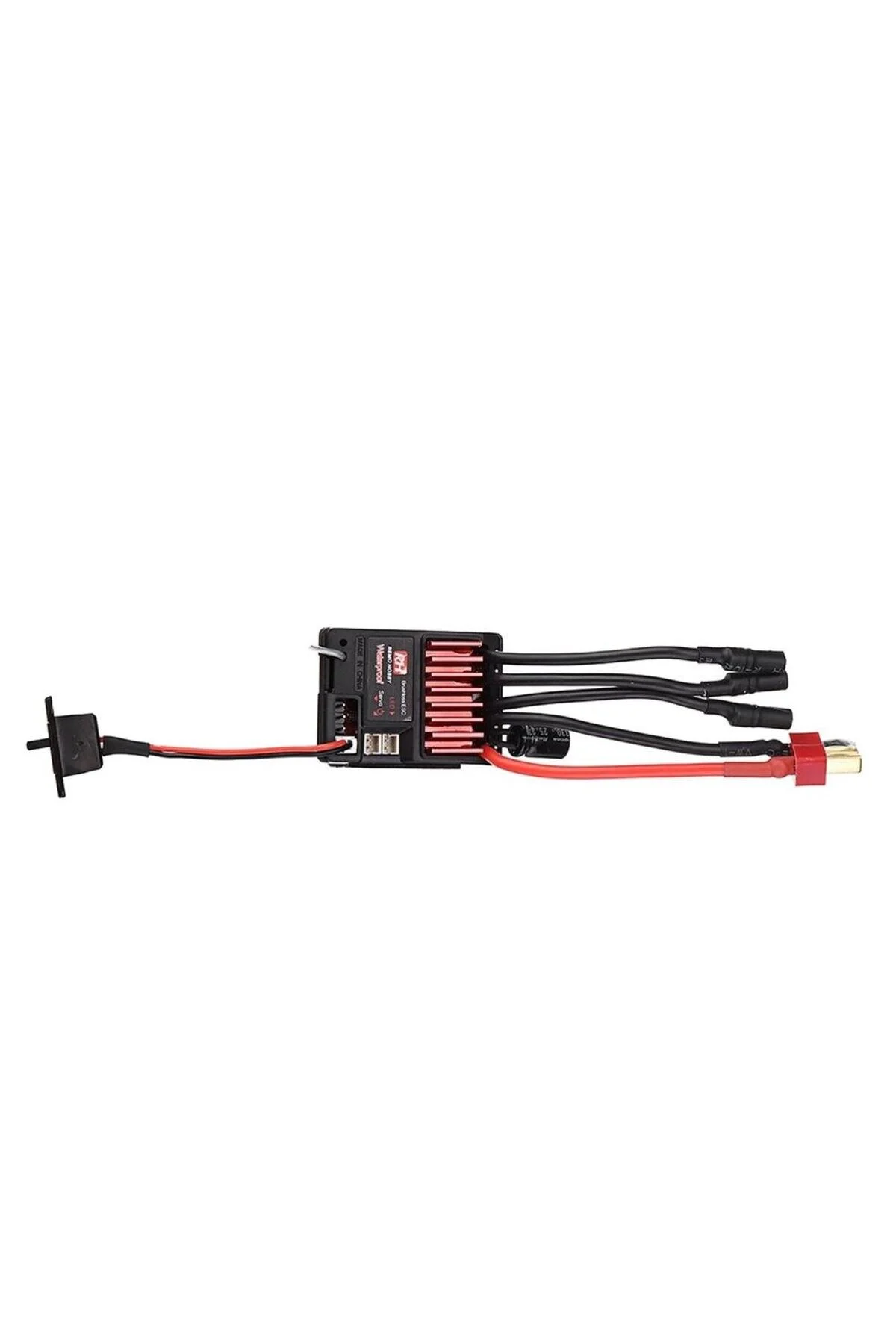 قطعات یدکی RC ESC بدون آب ضد اورجینال REMO