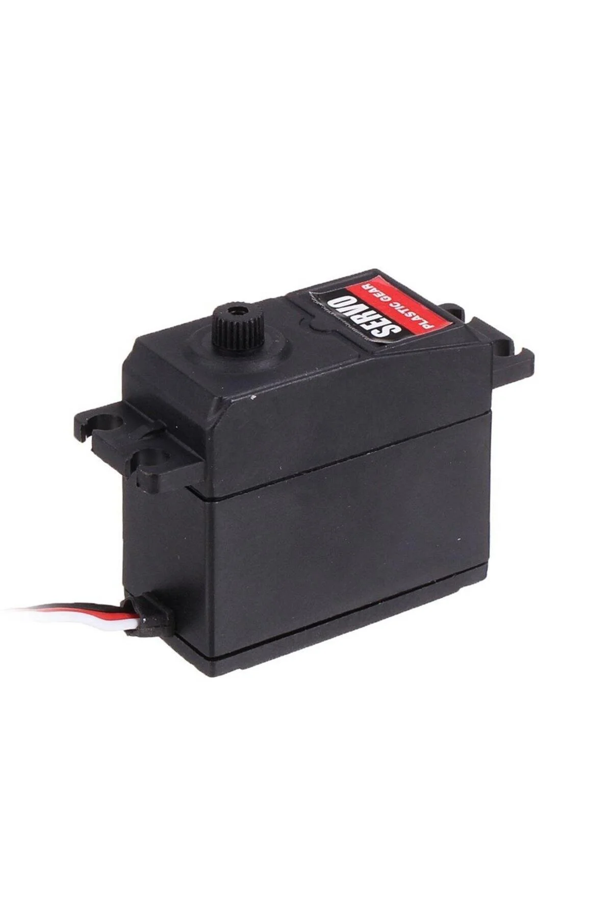 قطعات یدکی RC سروو ضد آب 6 کیلوگرم REMO