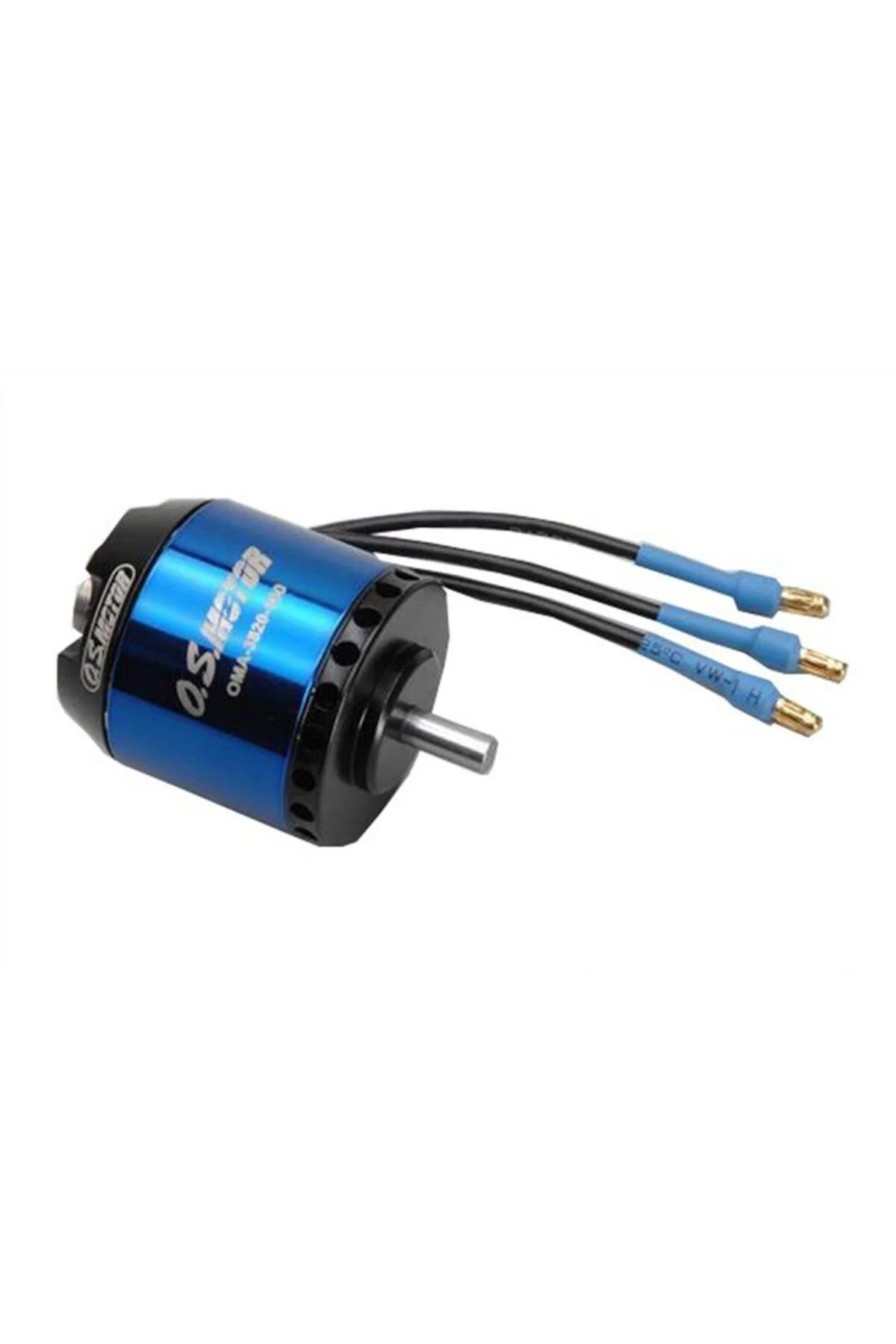 قطعات یدکی RC موتورهای OMA 3820 بدون برس موتور الکتریکی OS