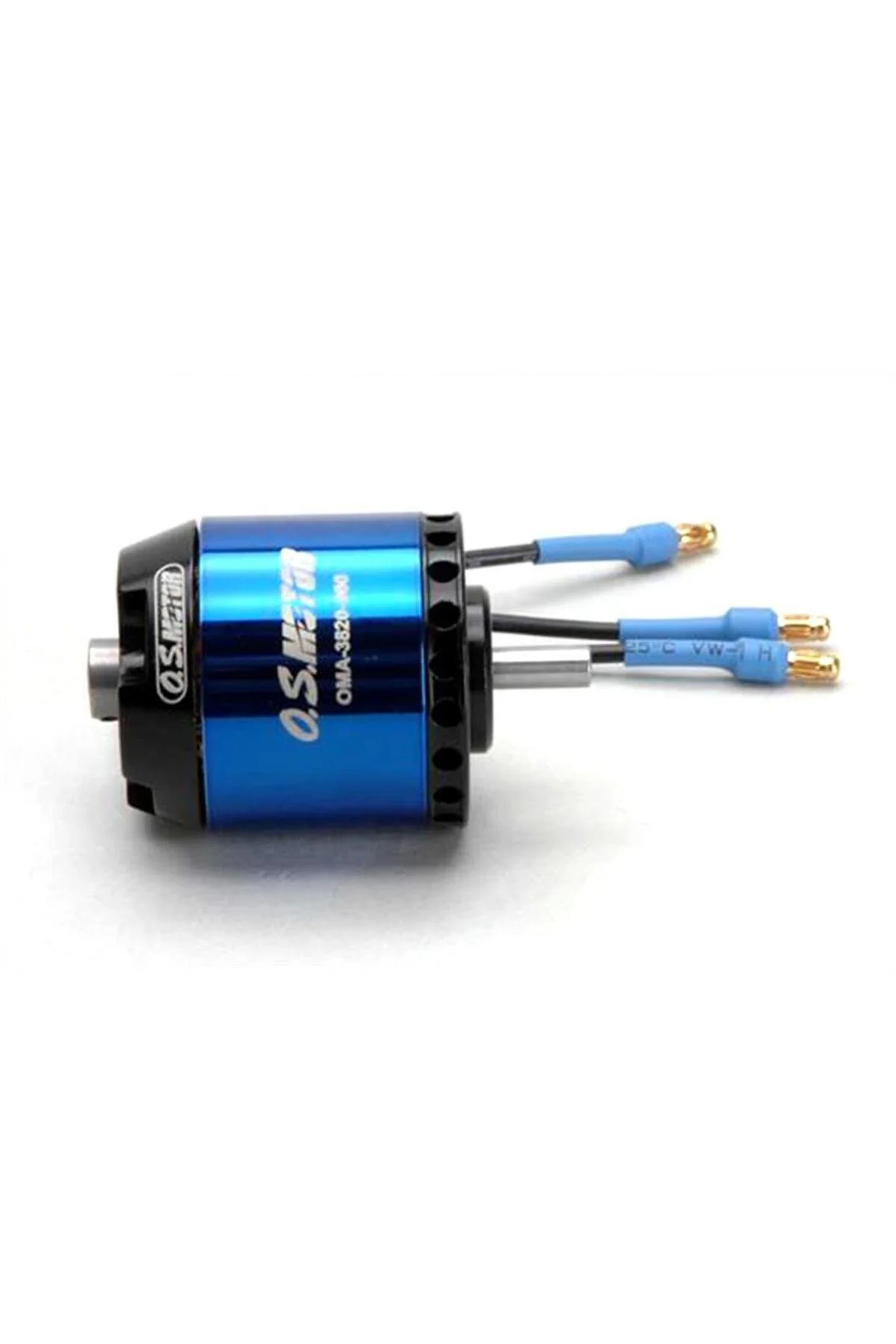 قطعات یدکی RC موتورهای OMA 3820 بدون برس موتور الکتریکی OS