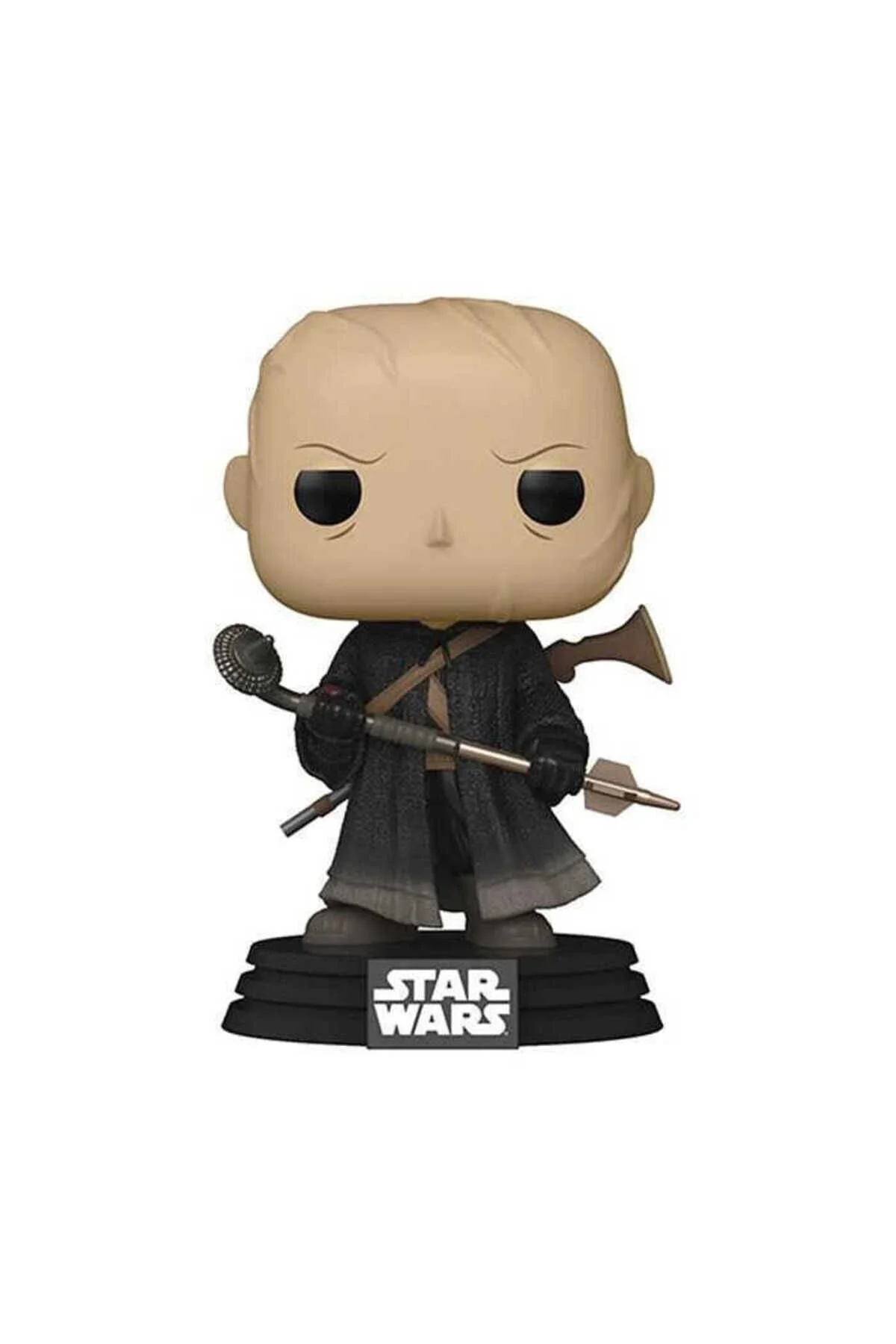 فیگور POP FIGURE STAR WARS THE MANDALORIAN BOBA FETT TATTOOINE NYCC FALL CONVENTION 2021 55916 Funko